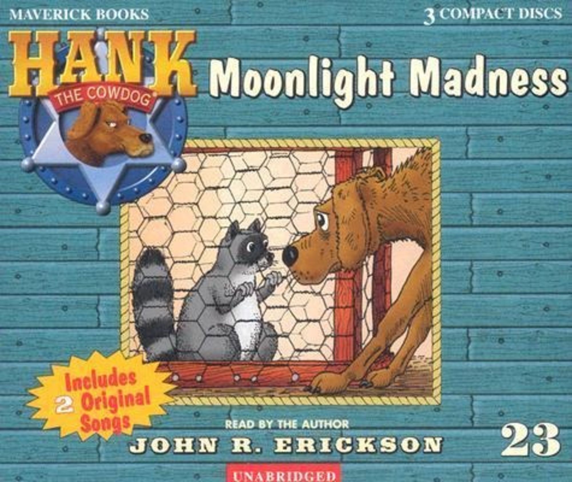 Hank the Cowdog and Monkey Business eBook by John R. Erickson - EPUB Book