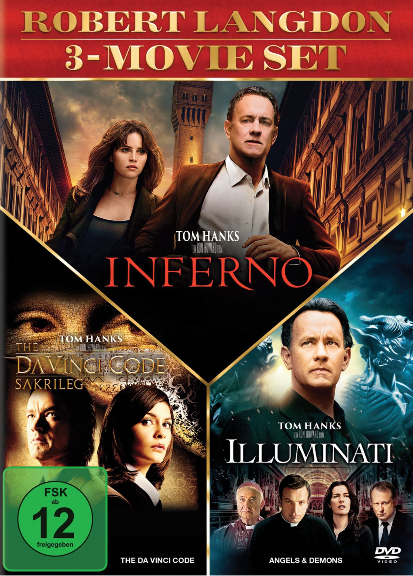 Die Nacht des Inferno – Filme bei Google Play