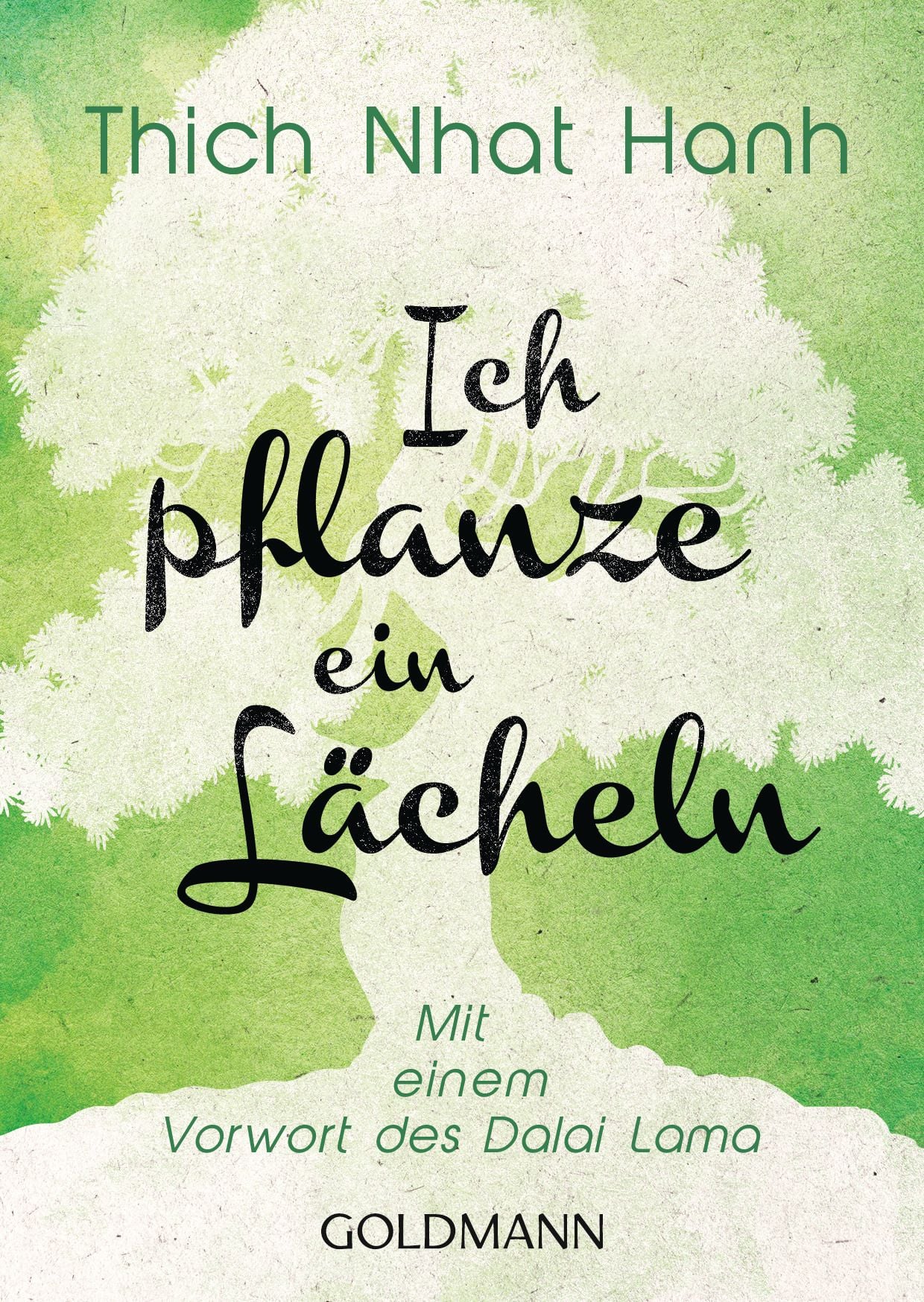 Ich pflanze ein Lcheln" online kaufen