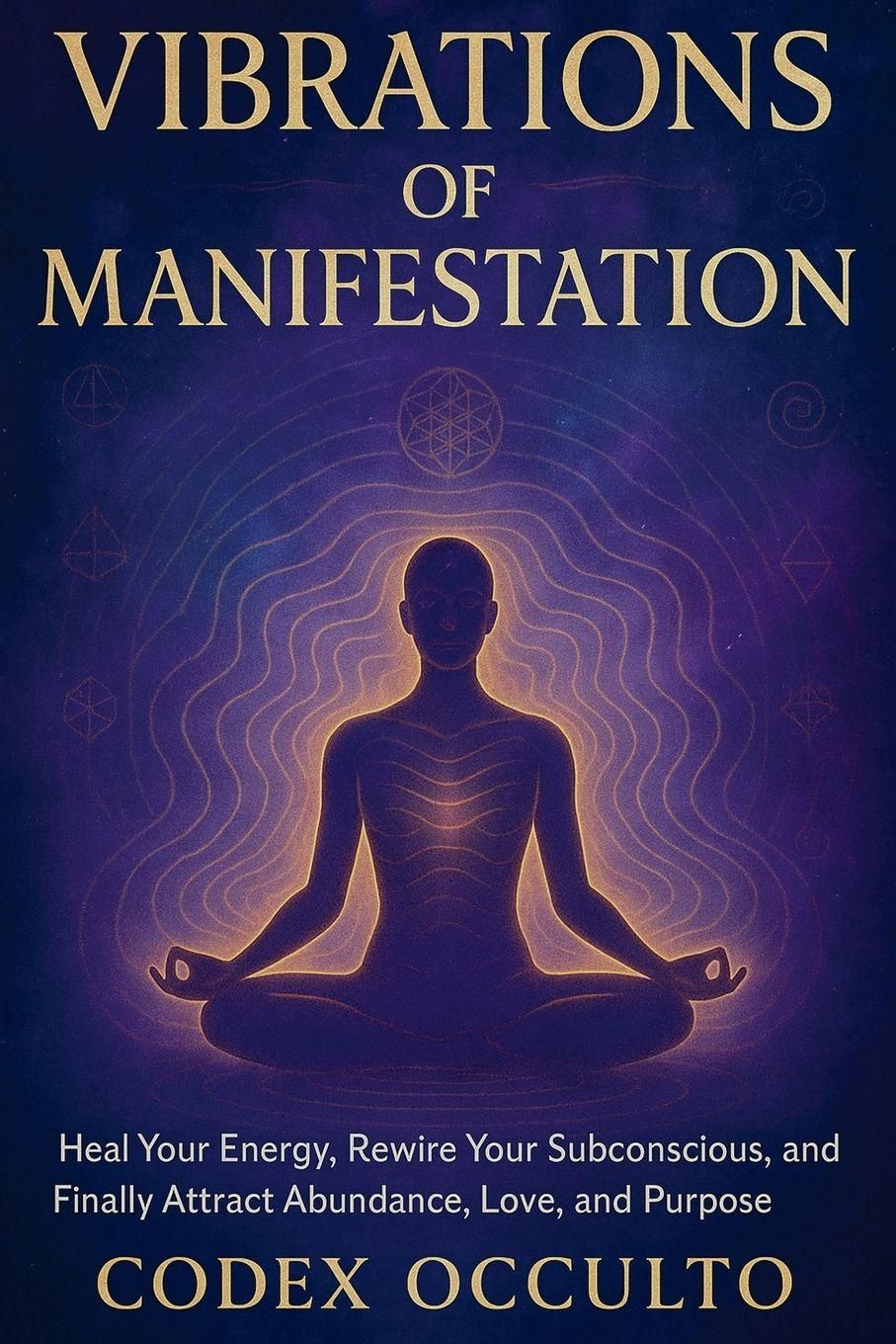 Vibrations of Manifestation