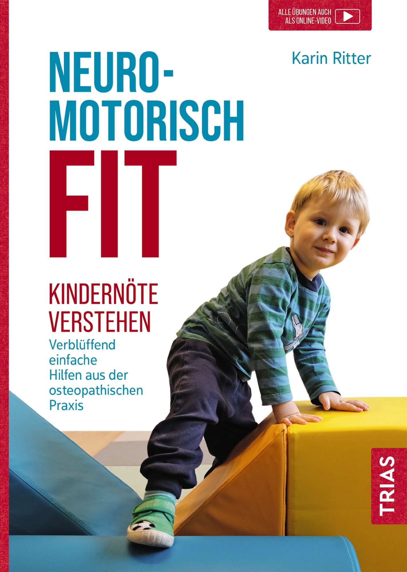 Neuromotorisch fit' von 'Karin Ritter' - Buch - '978-3-432-11498-9