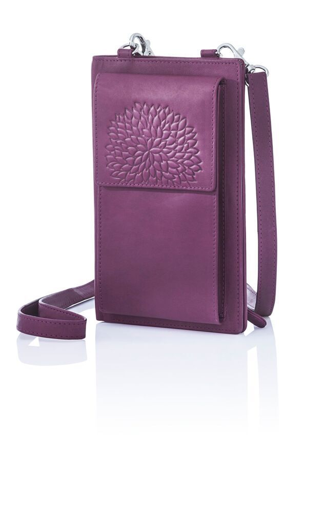 Hjp handy umhängetasche dahlia Clearance