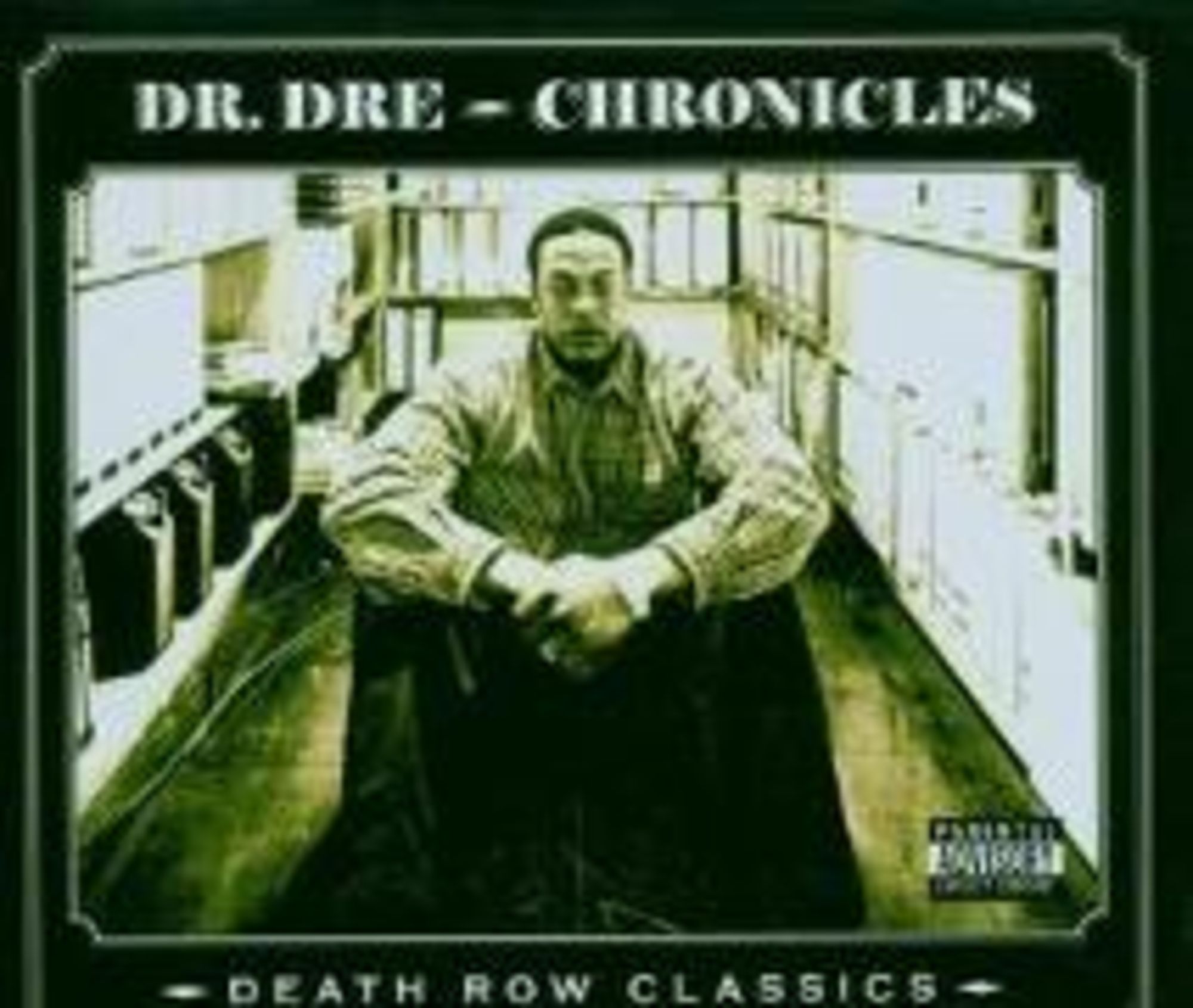 Chronicles Death Row Classics von DRDRE auf CD Musik