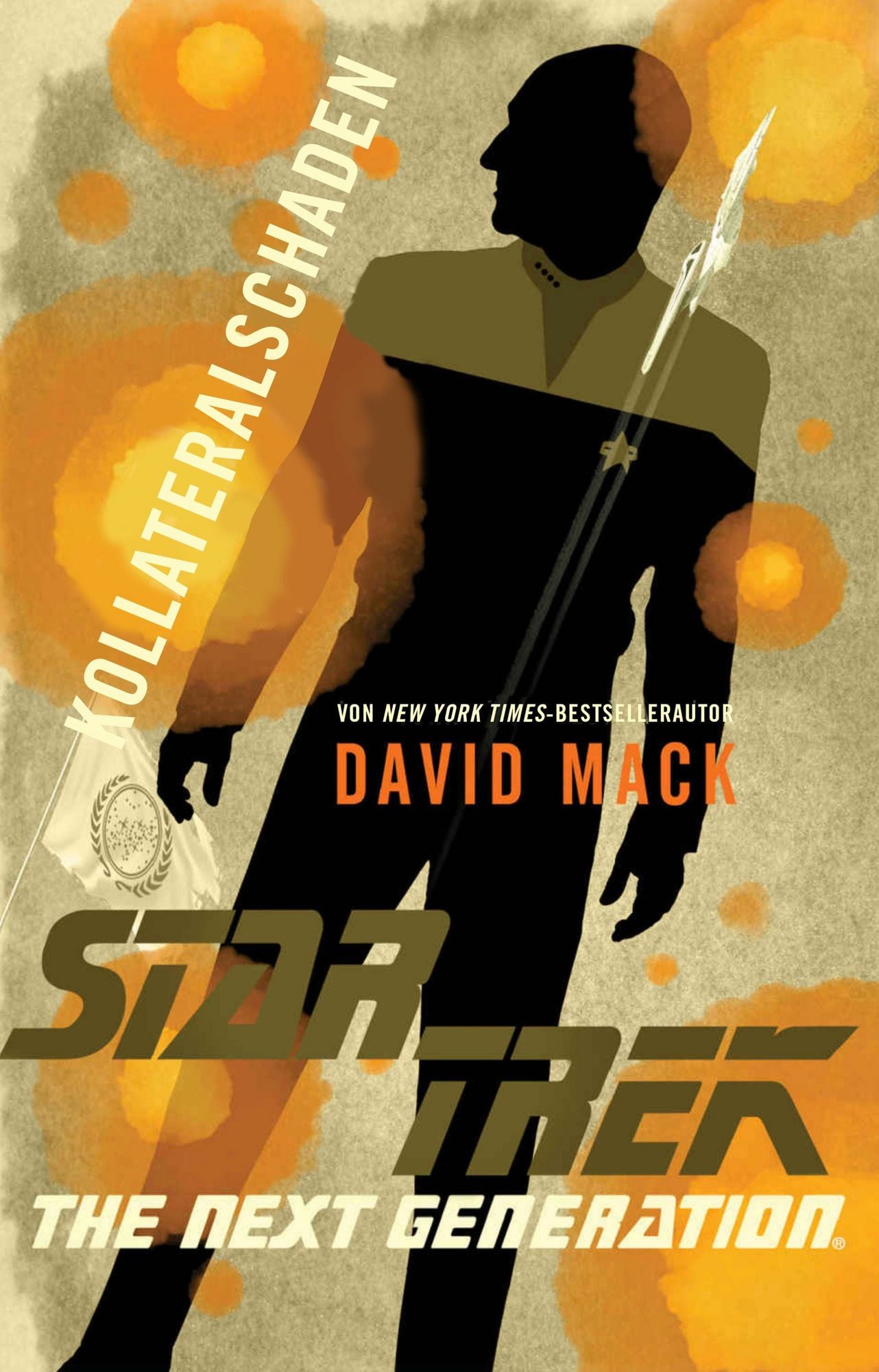 Star Trek - The Next Generation