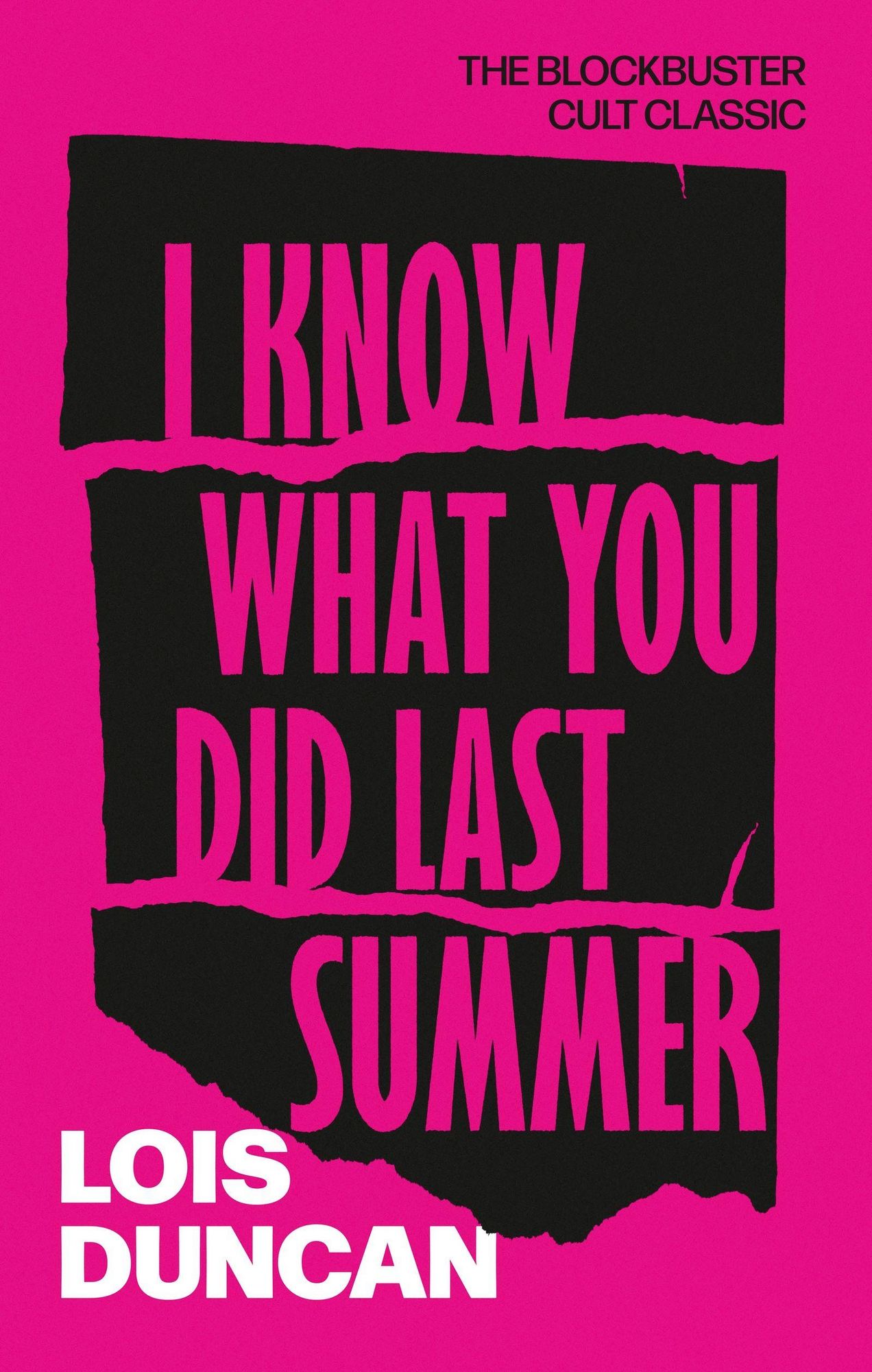 洋書 I know what you did last summer I Know What You Did Last Summer