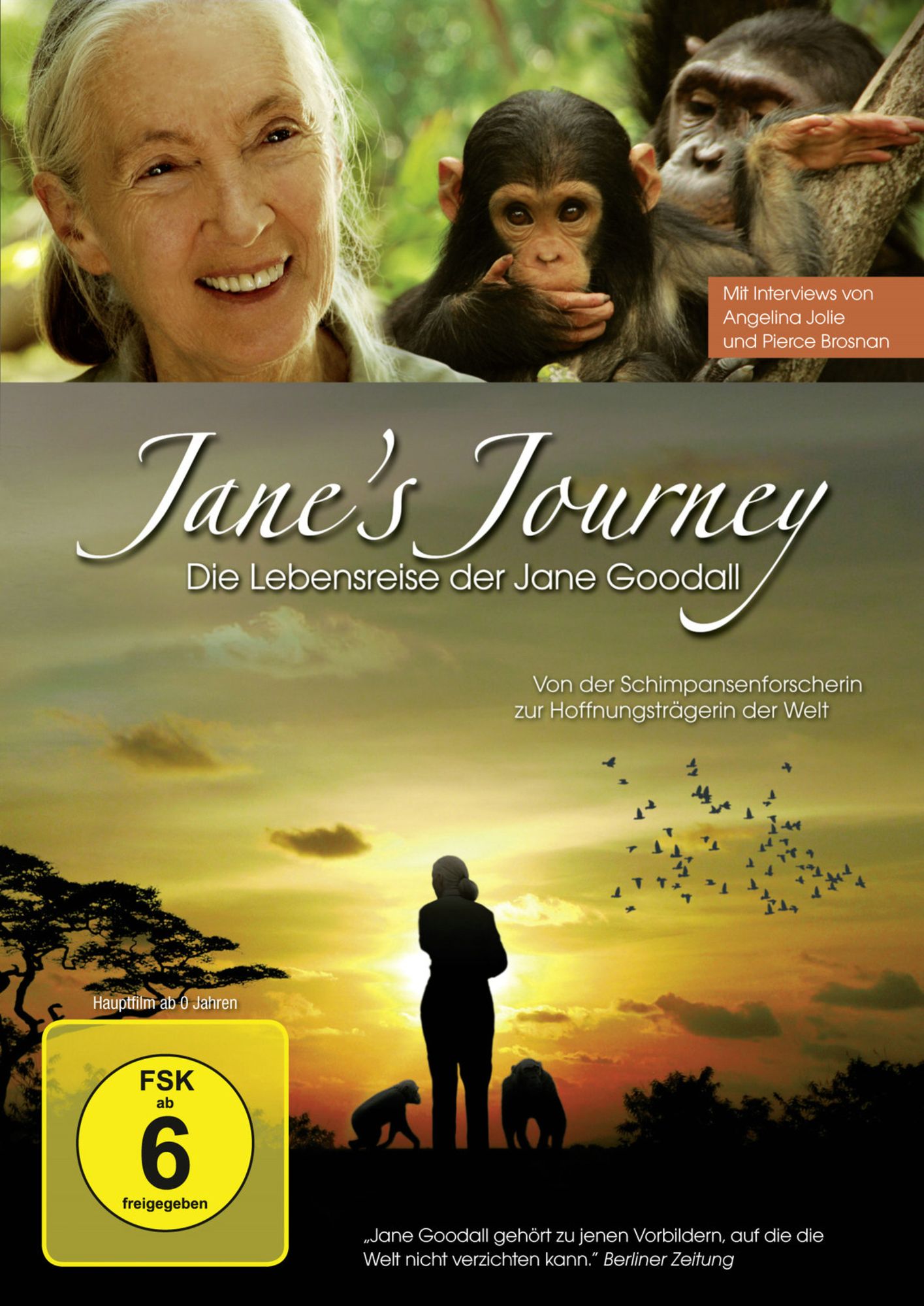 その他 Jane Goodall: Return to Gombe [DVD] Amazon.co.jp: Jane Goodall: Return to Gombe [DVD] : DVD