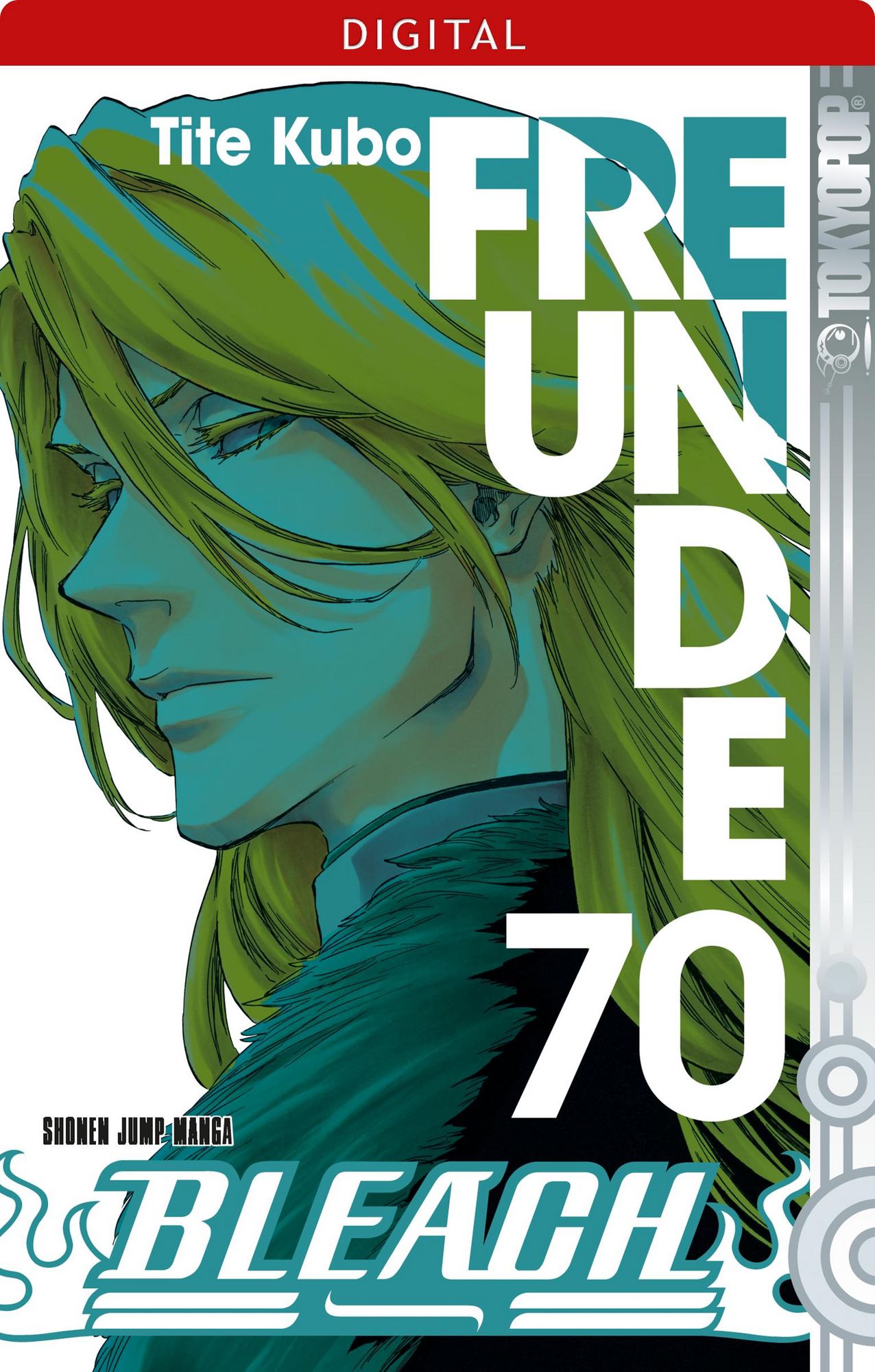 BLEACH ※非全巻 62巻70巻なし&16巻状態悪 9784088708508.jpg