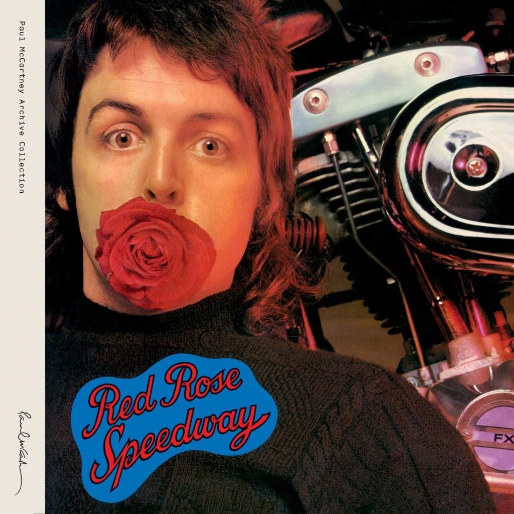 【DCC ゴールドCD】RED ROSE SPEEDWAY DCC ゴールドCD】RED ROSE SPEEDWAY DCC ゴールドCD】RED ROSE