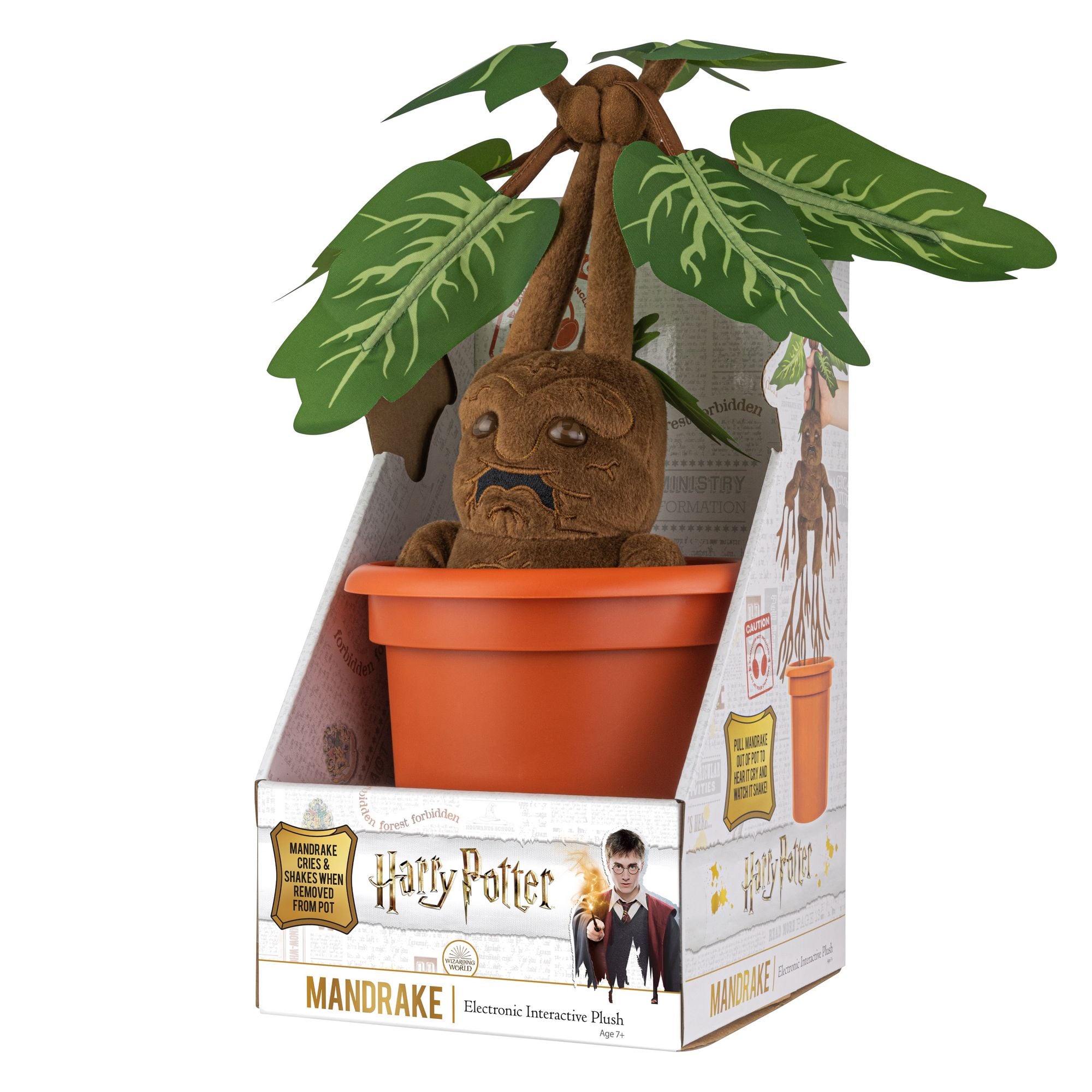 HP Plsch Alraune Interakt. kaufen
