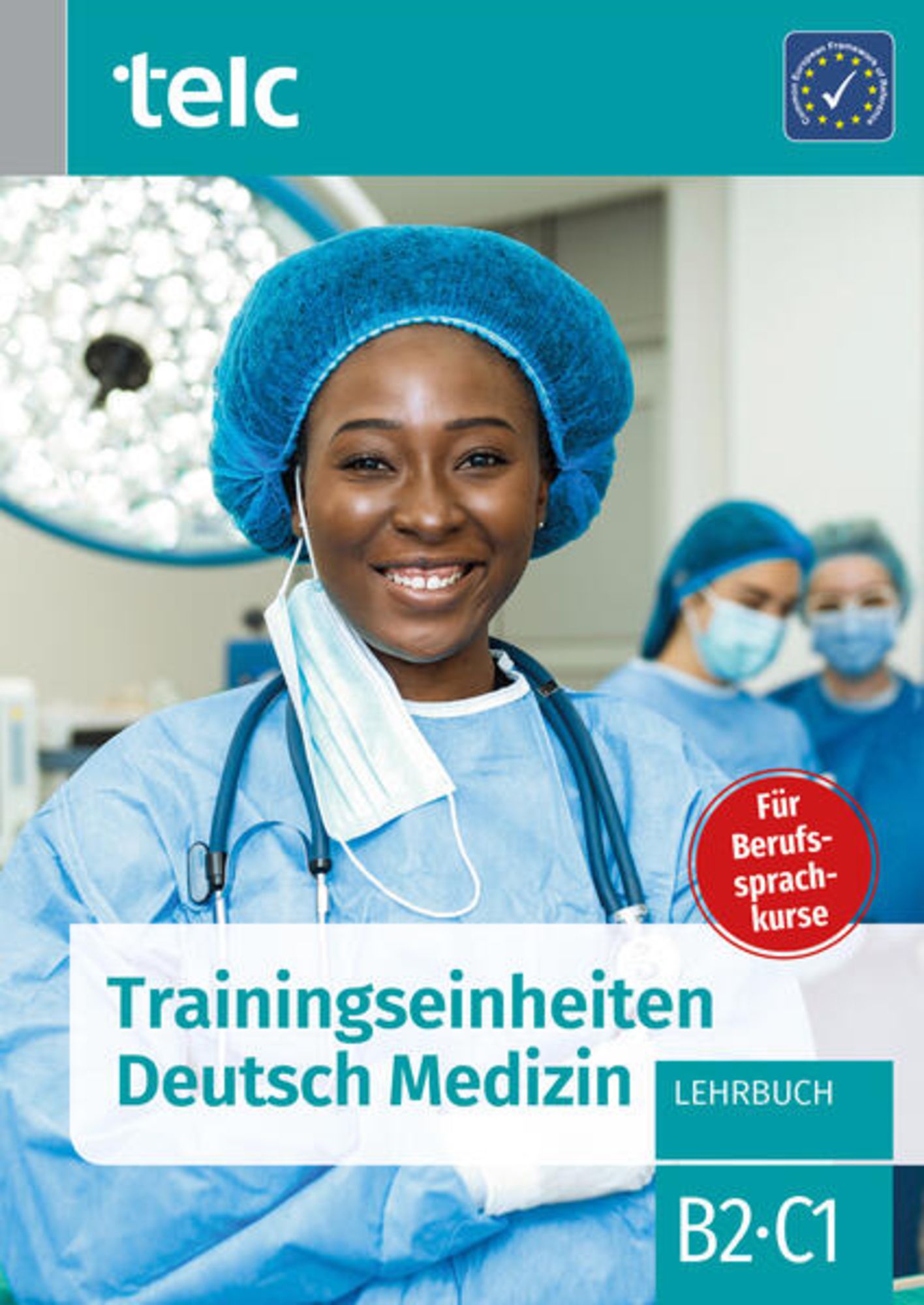 Trainingseinheiten Telc Deutsch Medizin - Gesundheit & Medizin ...