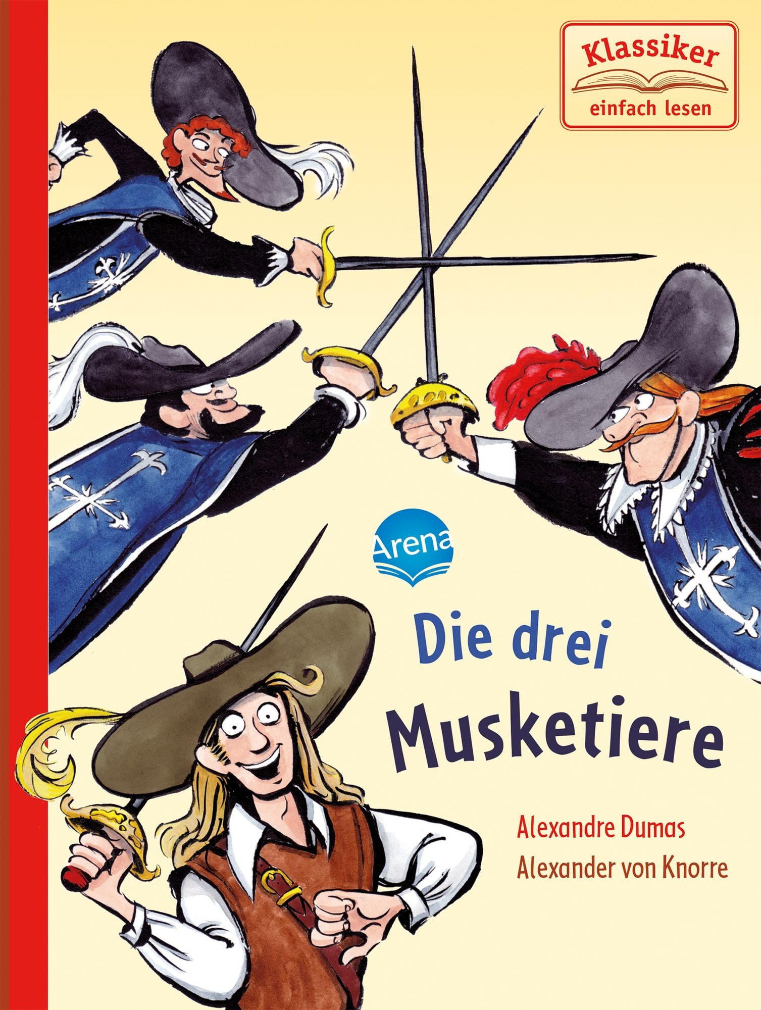 Lunii Hörbuch-Set „Die Drei Musketiere“ – 12 Interaktive Geschichten – Für Kinder Ab 7 Jahren (nur Für Lunii-Gerät)