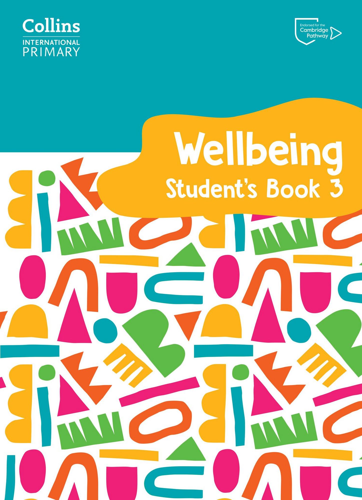 'Collins International Primary Wellbeing' 'Nach Schulform' Schulbuch