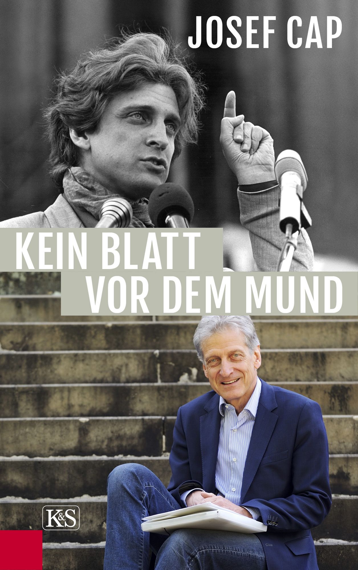 Kein Blatt Vor Dem Mund