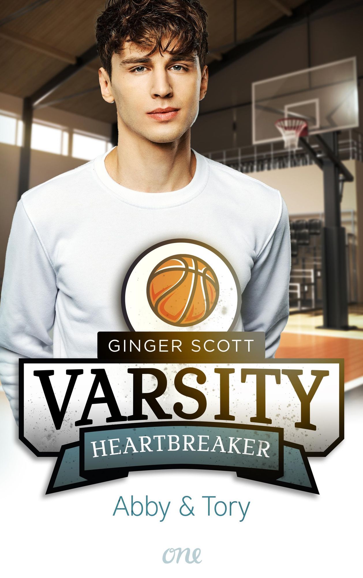 Varsity Tiebreaker (Varsity, #2) by Ginger Scott