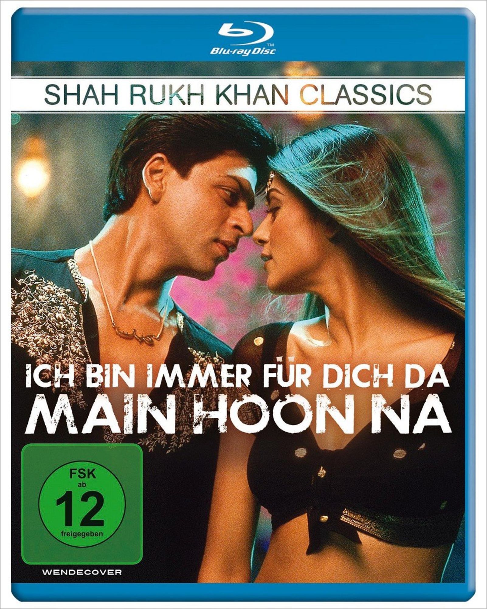 Main hoon na full best sale movie putlocker