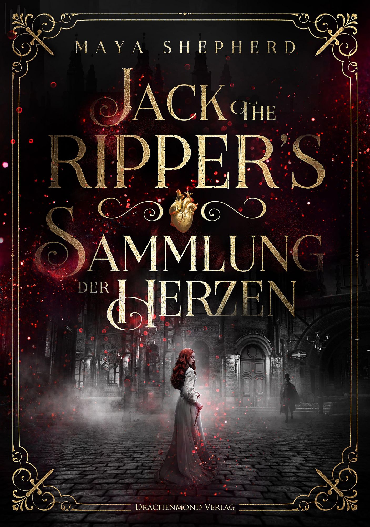 Jack Der Ripper