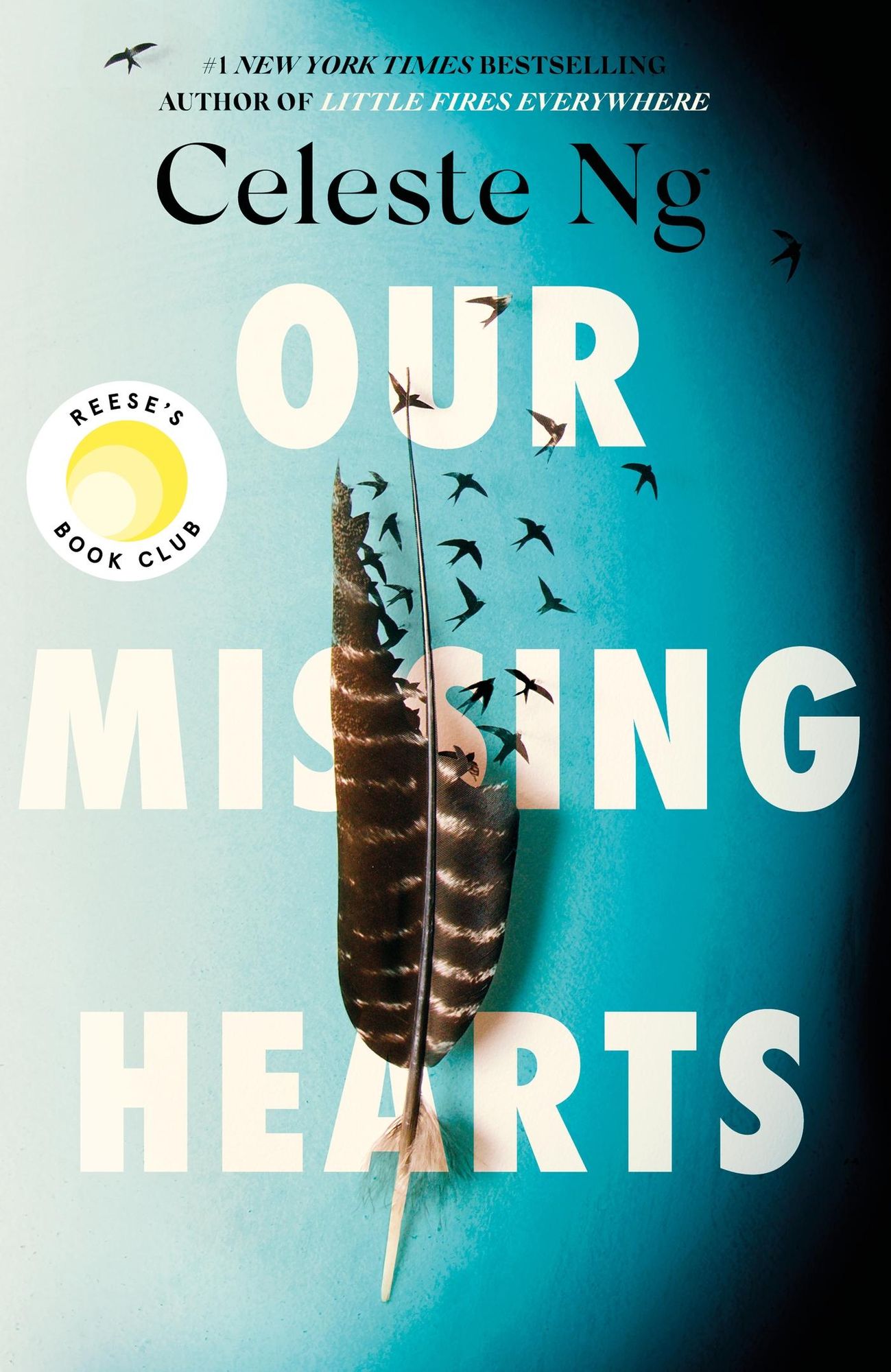 celeste ng our missing hearts