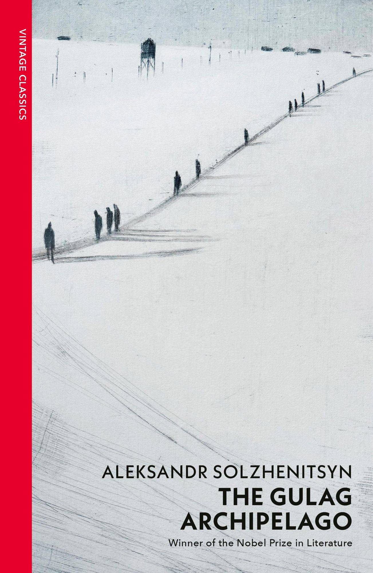 'The Gulag Archipelago (Abridged Edition)' Von 'Aleksandr Solzhenitsyn ...