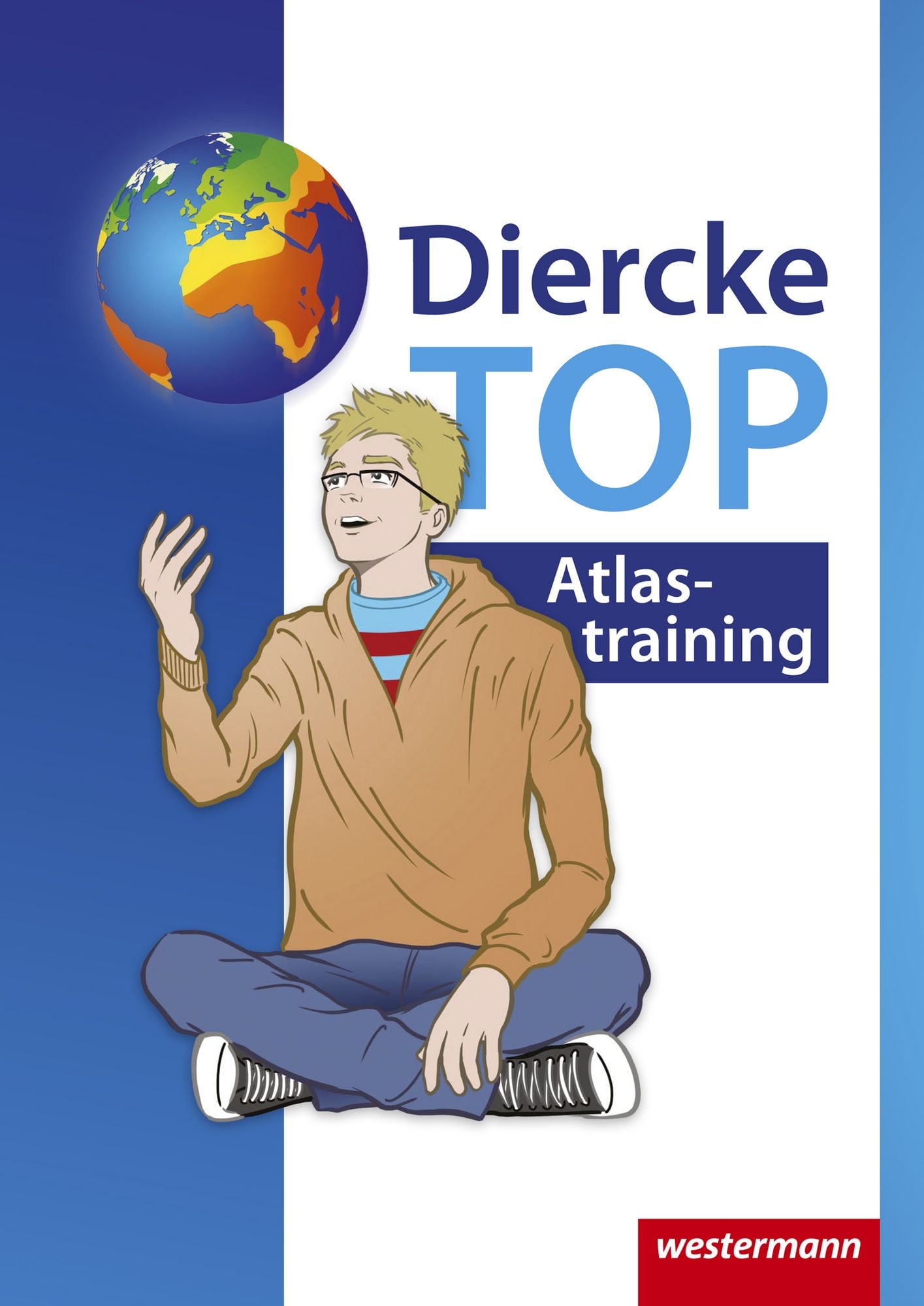 Diercke Weltatlas - Ausgabe 2015 online bestellen