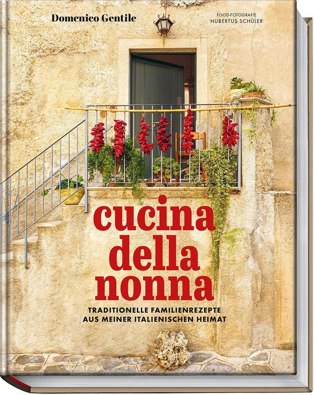 la cucina di nonna emma