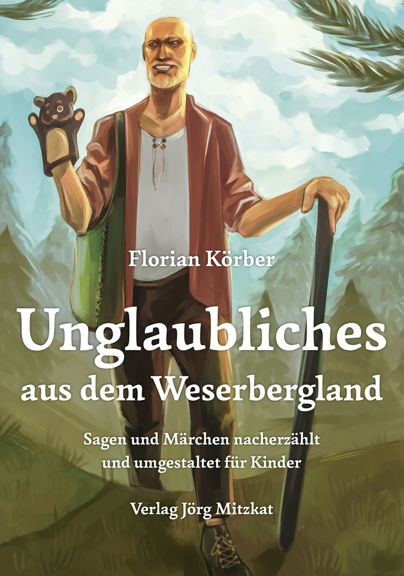 &amp;quot;Unglaubliches aus dem Weserbergland&amp;quot; online kaufen