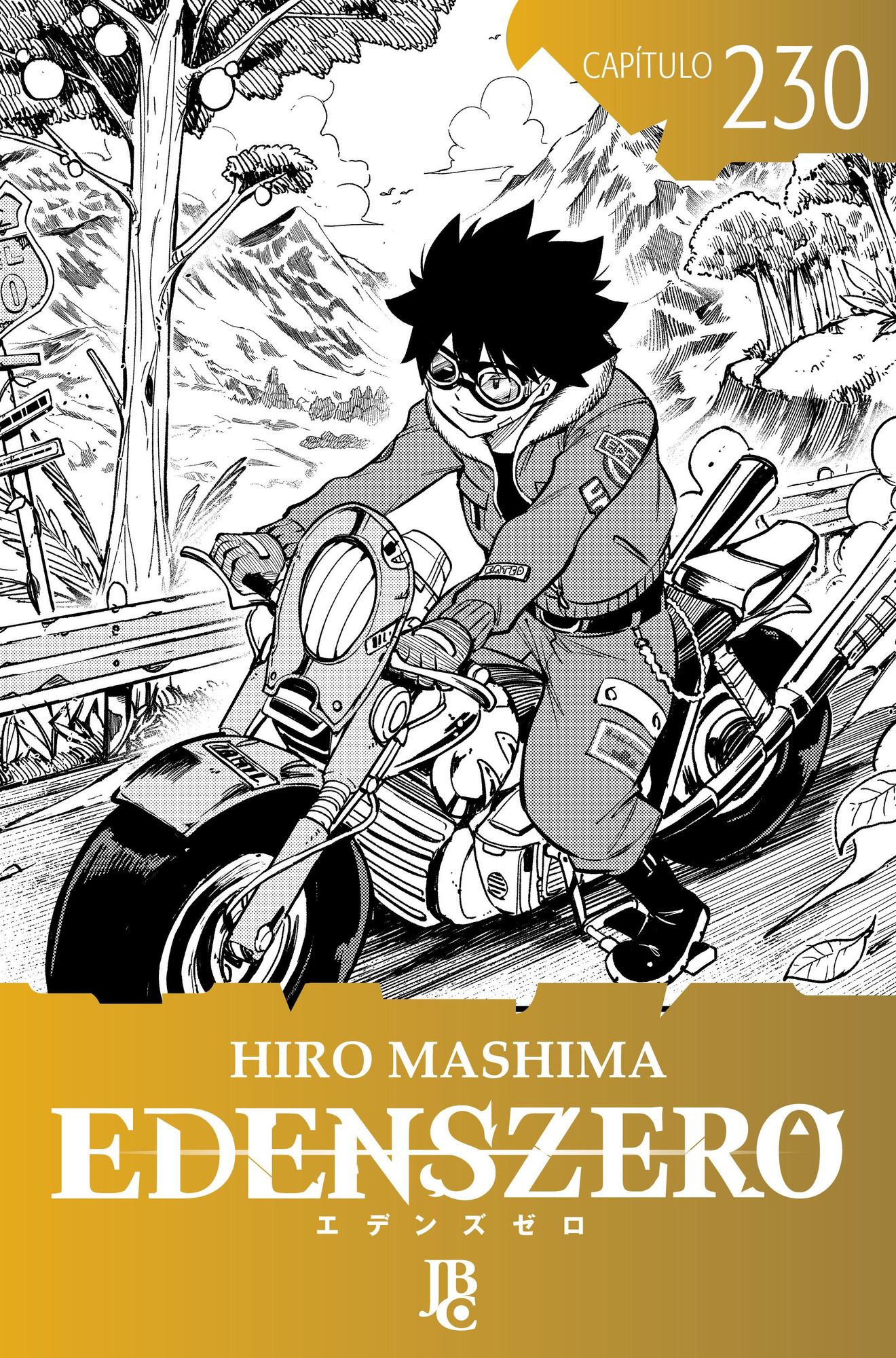 EDENS ZERO 24 by Hiro Mashima: 9781646518876 | : Books