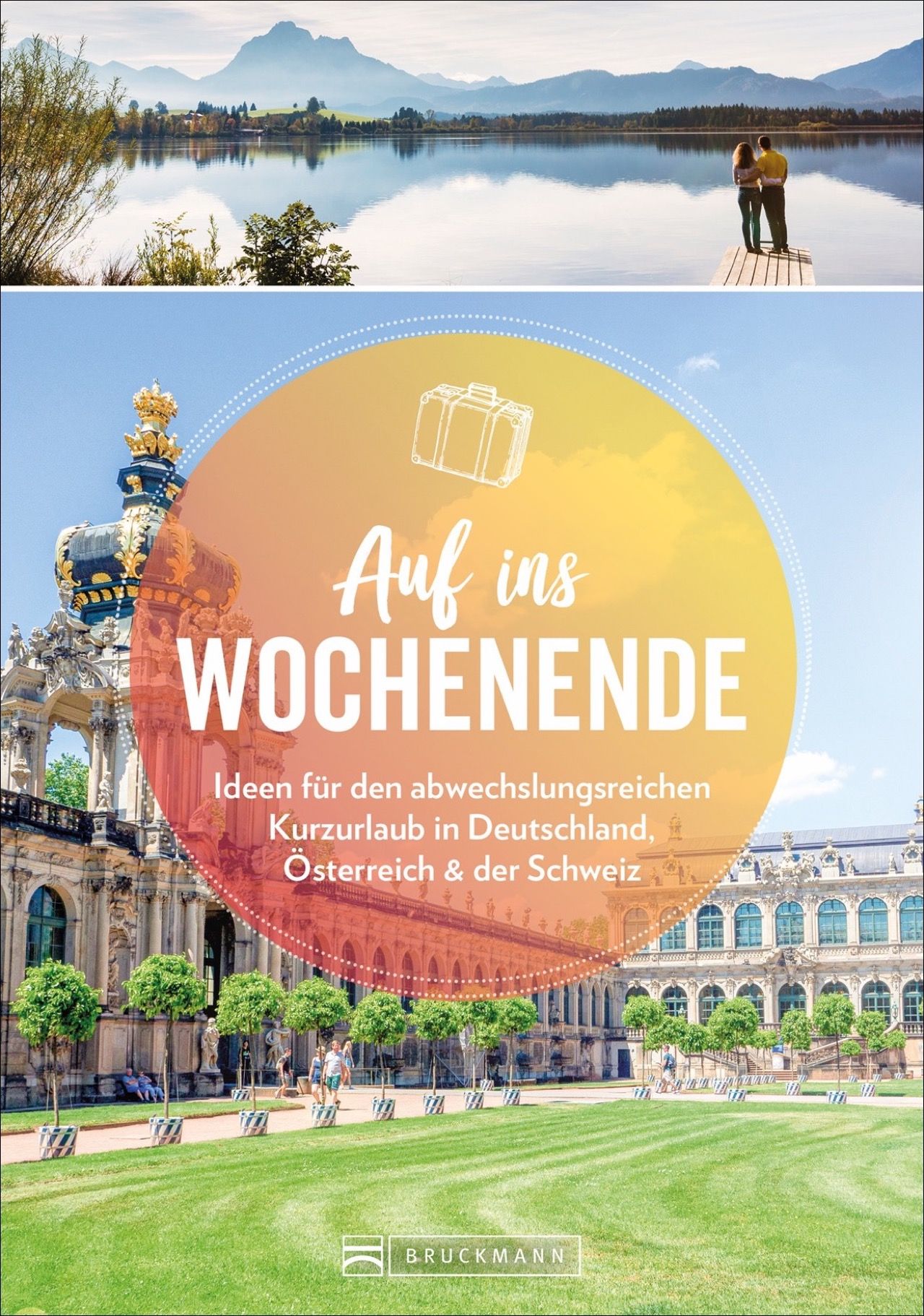 'Auf ins Wochenende' von '' Buch '9783734315831'