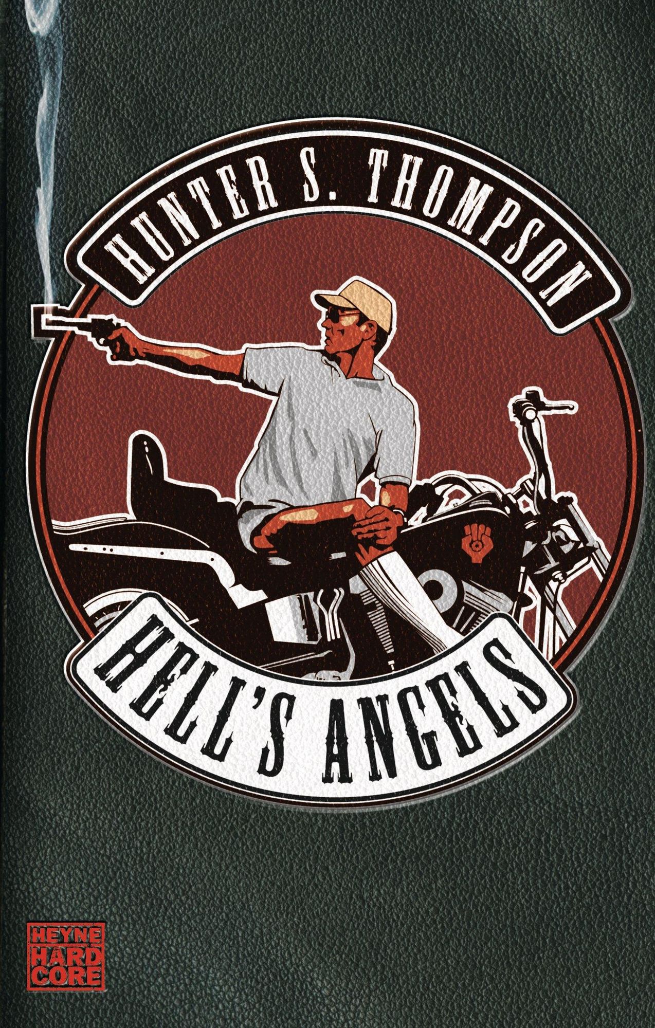 'Hell's Angels' von 'Hunter S. Thompson' eBook 'Hell's Angels' von 'Hunter S. Thompson' eBook