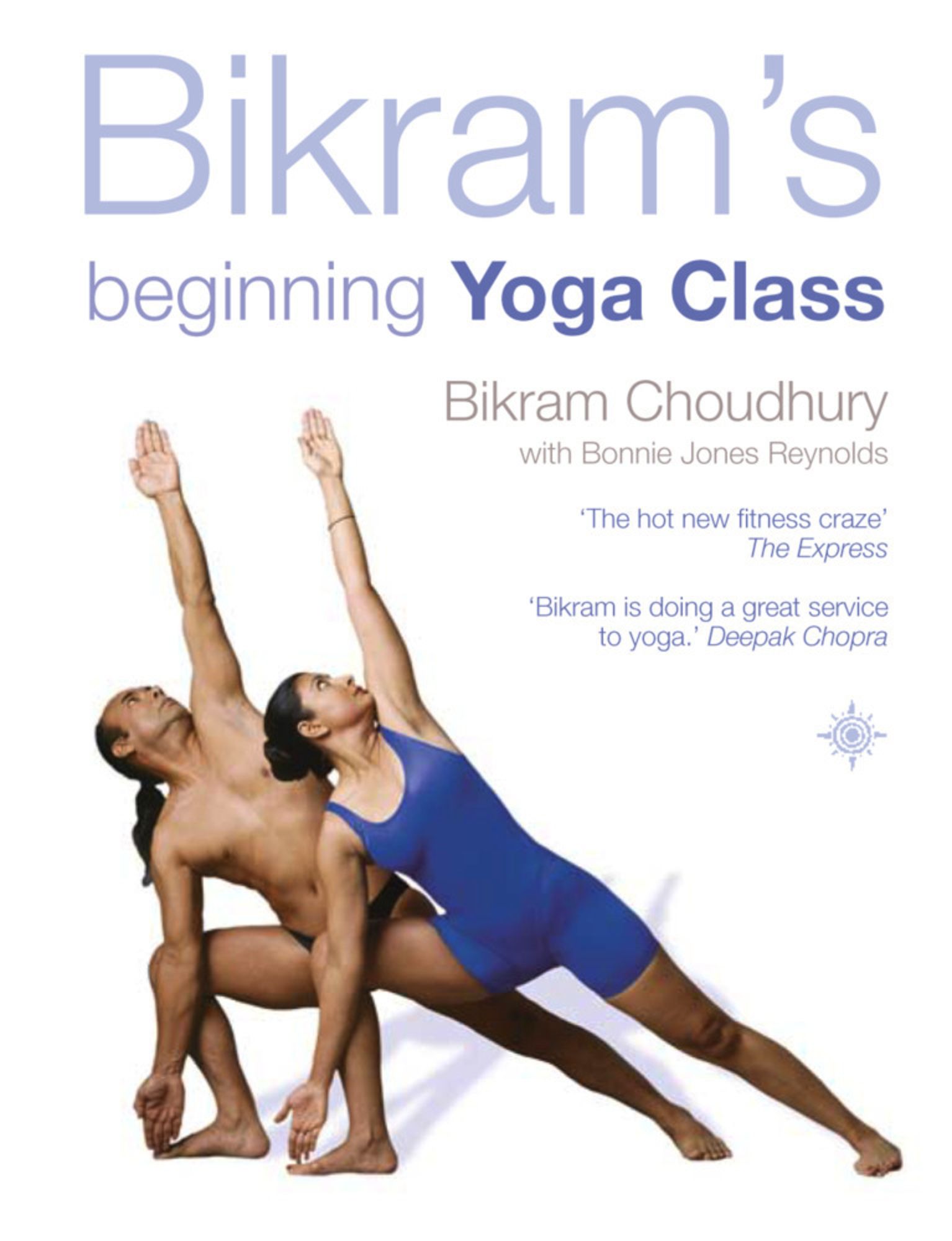 Bikram Choudhury founder of Bikram Yoga and his student ac… | Flickr