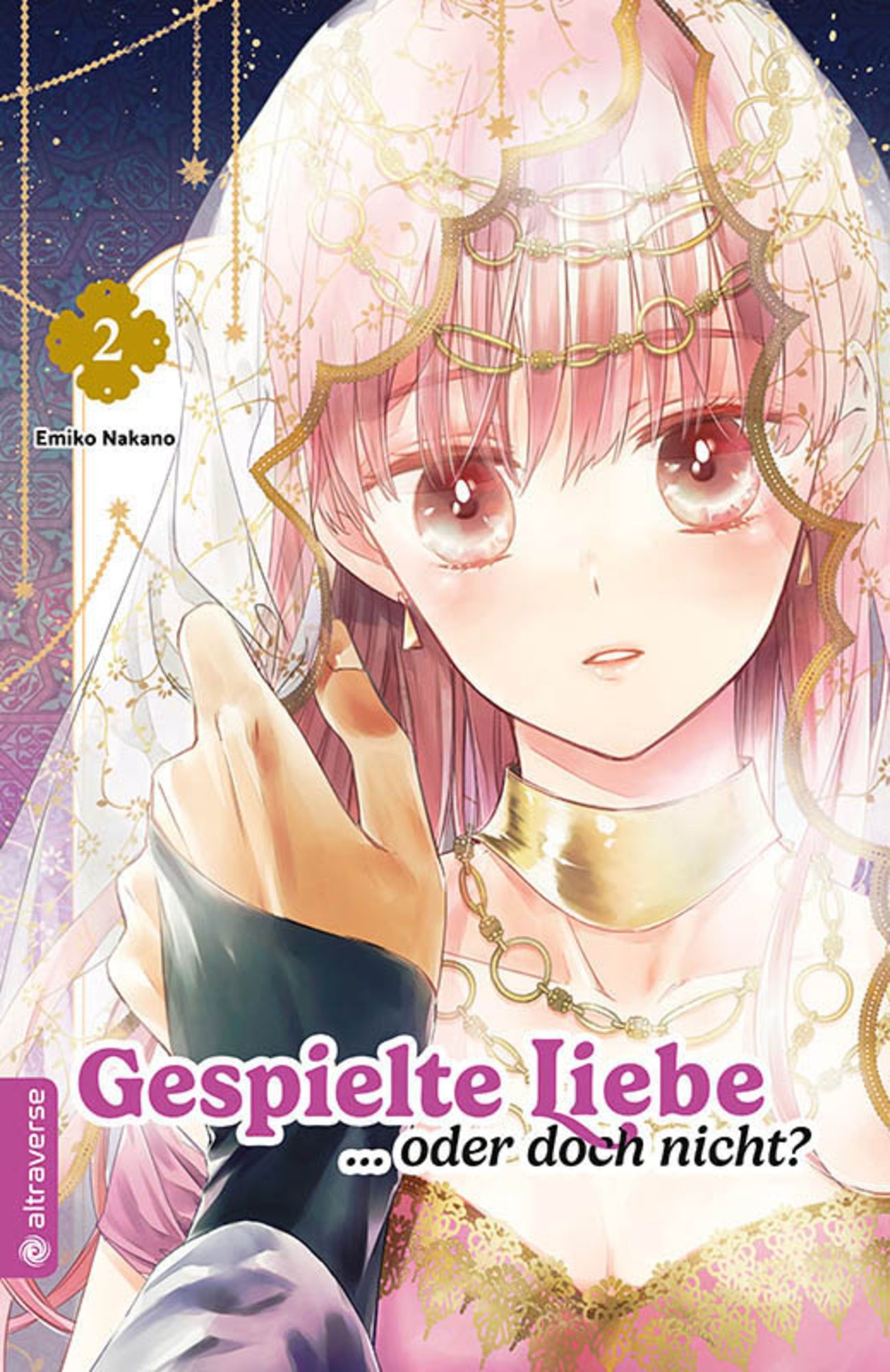 'Gespielte Liebe … oder doch nicht? 02' von 'Emiko Nakano' Buch