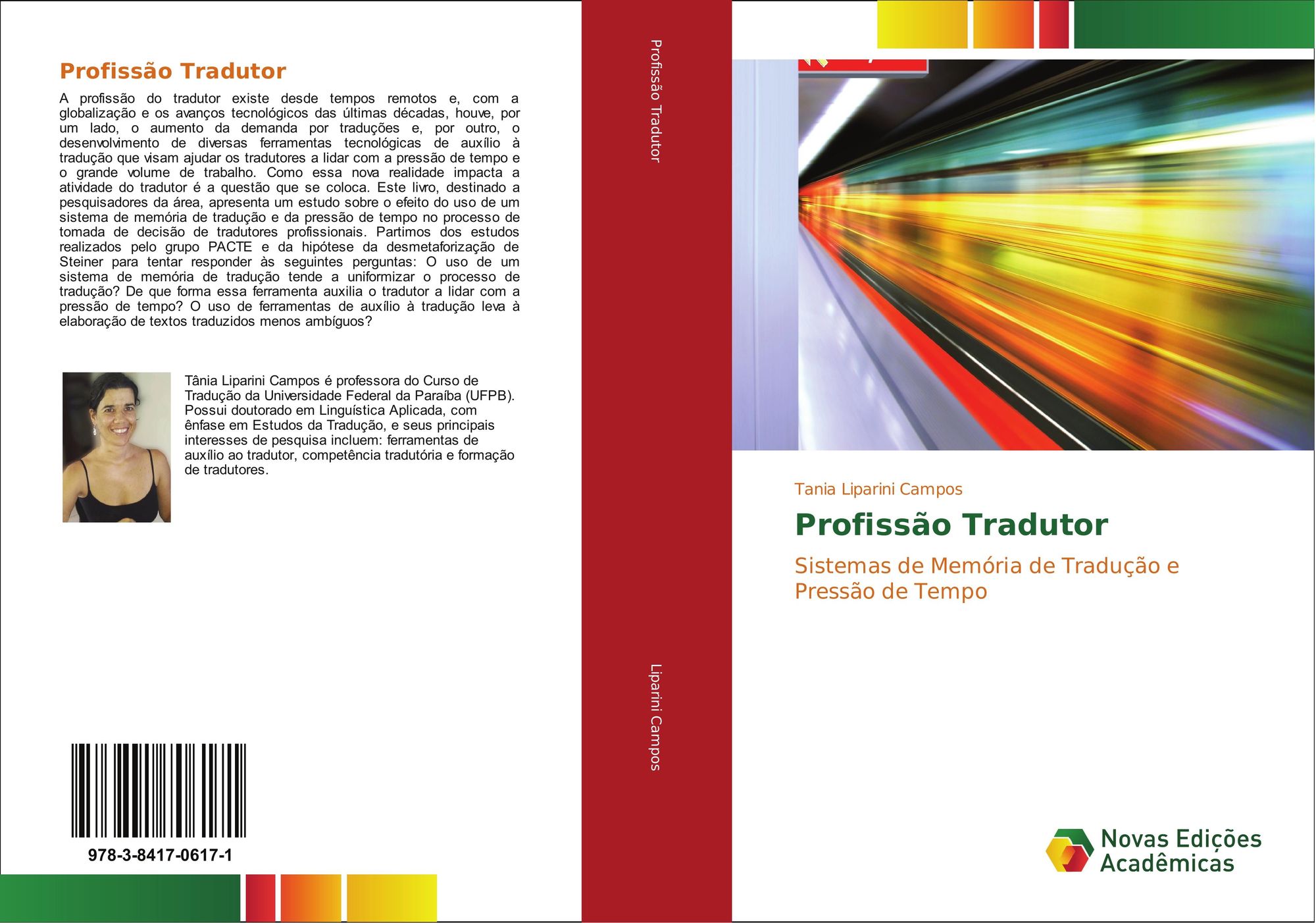 Profissão Tradutor (Paperback) 