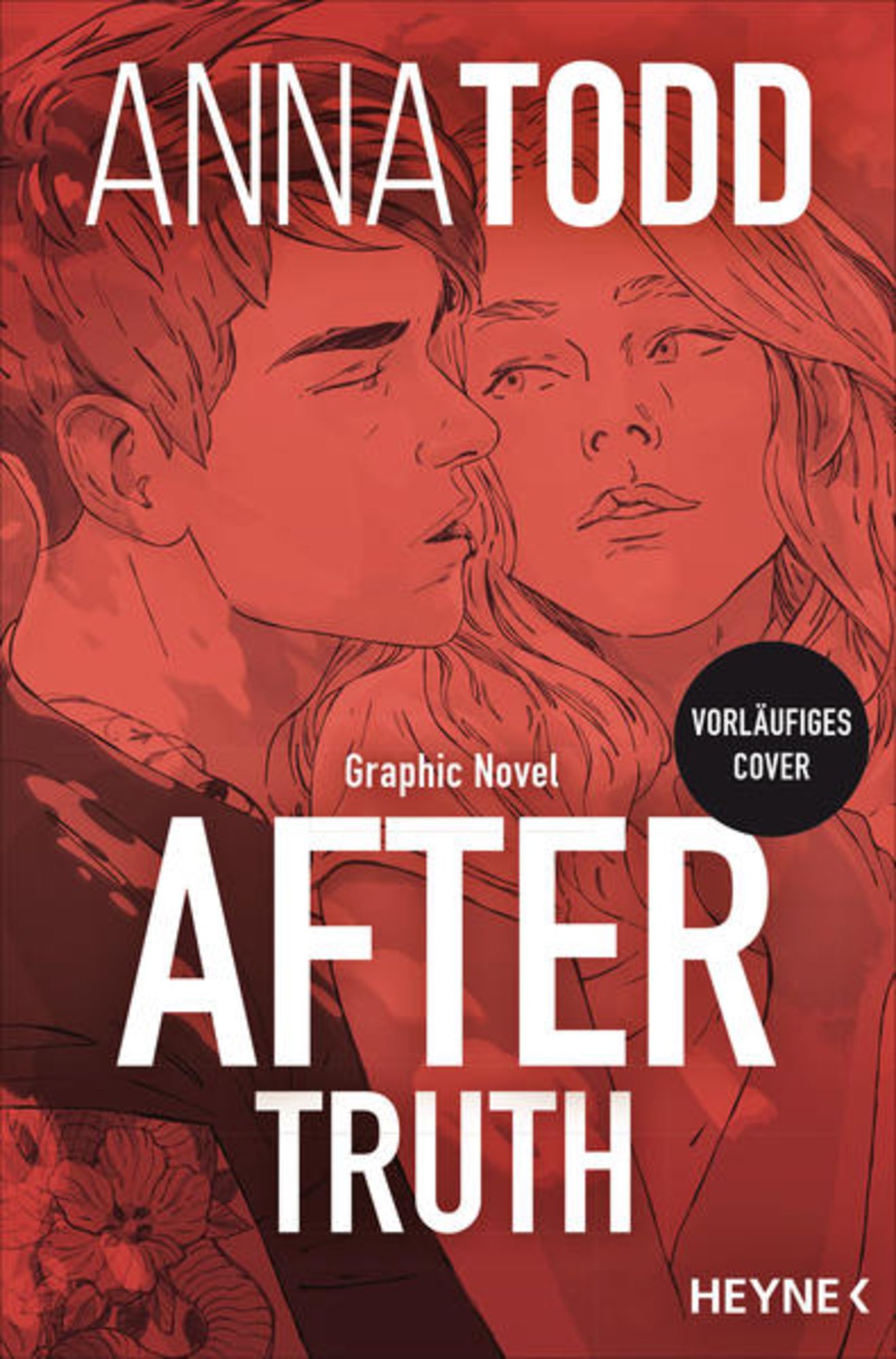 After truth' von 'Anna Todd' - Buch - '978-3-453-42686-3