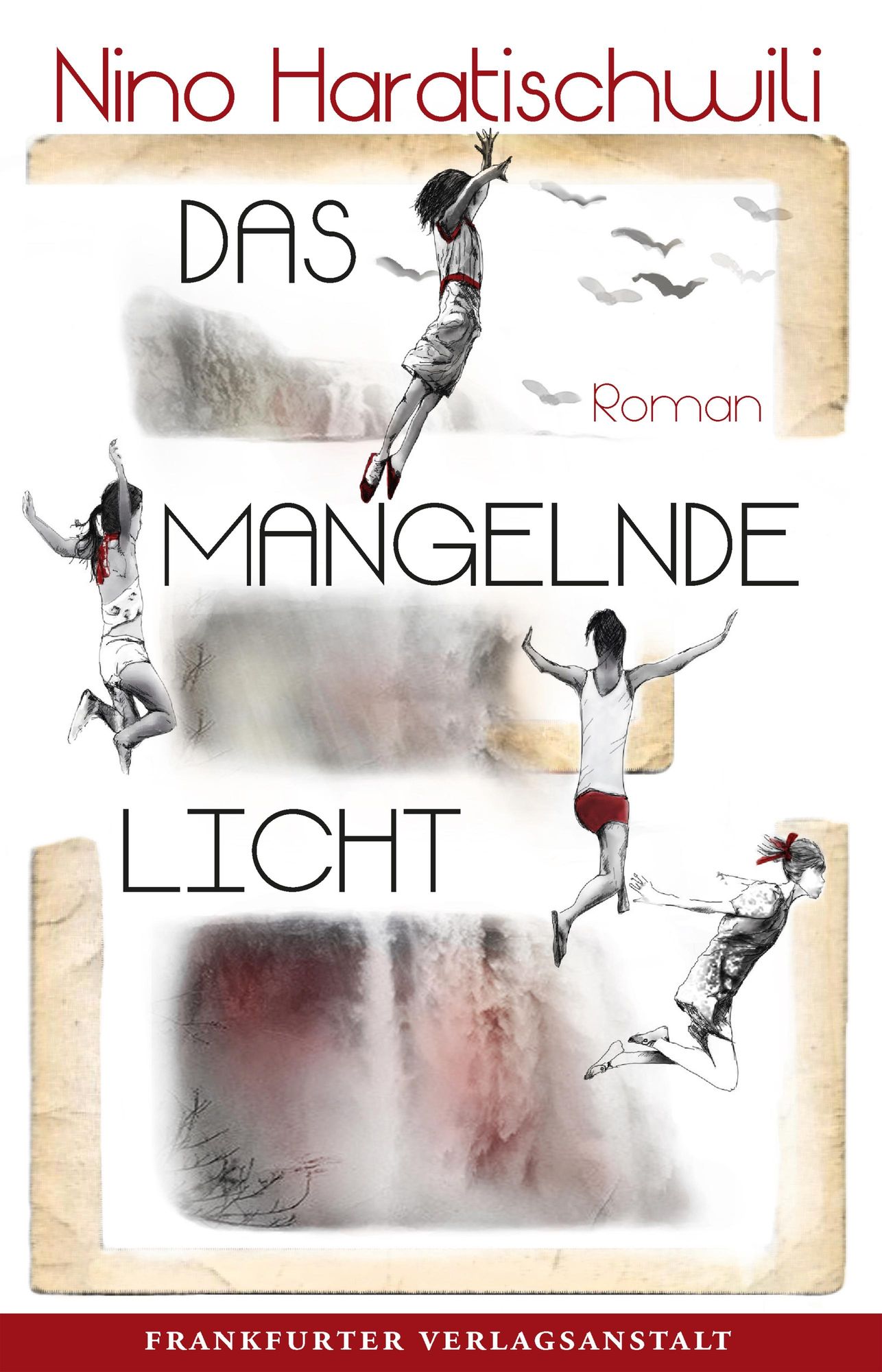 La luce che manca eBook by Nino Haratischwili - Rakuten Kobo