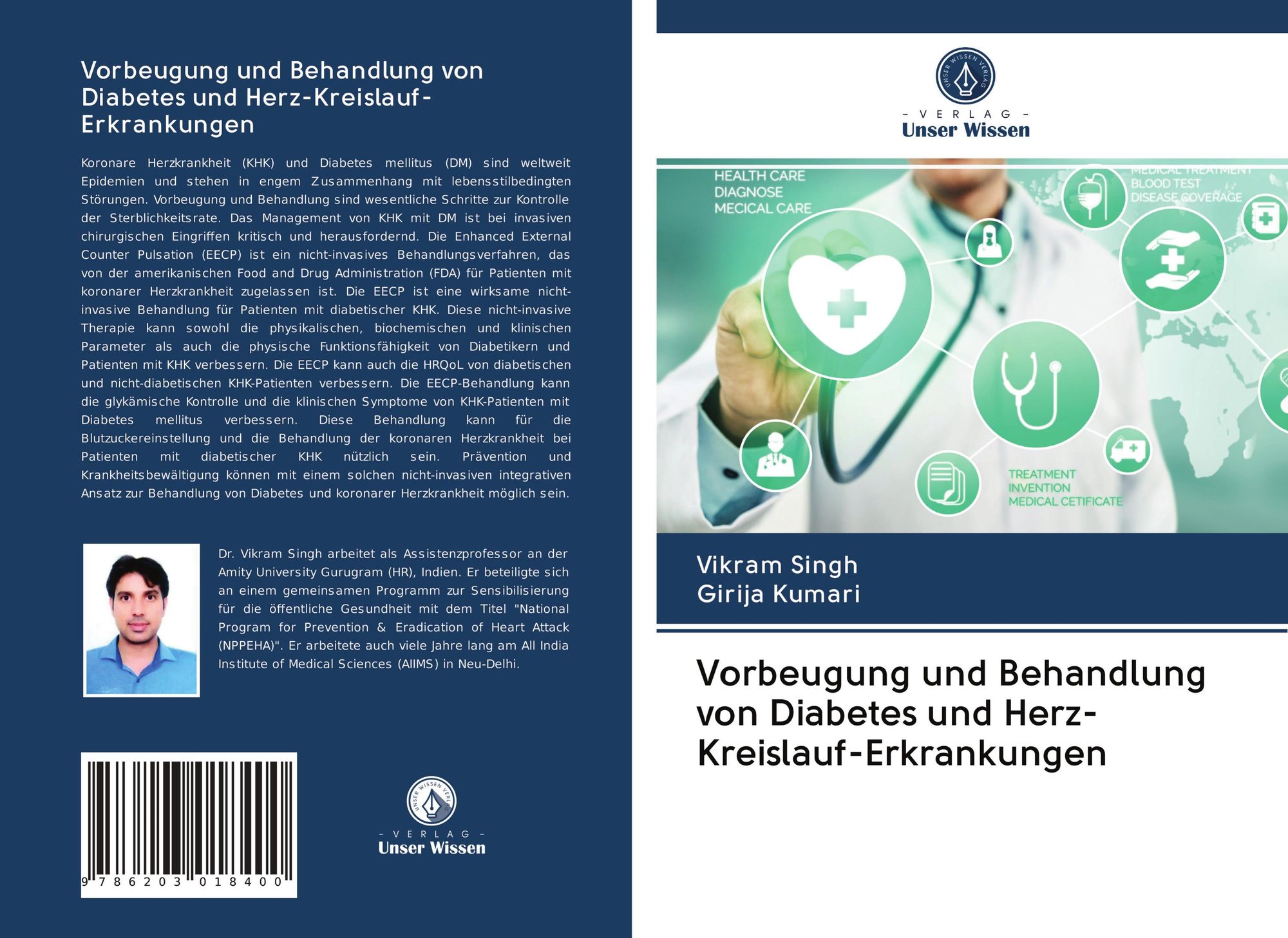 Vorbeugung und Behandlung von Diabetes und Herz Kreislauf ...