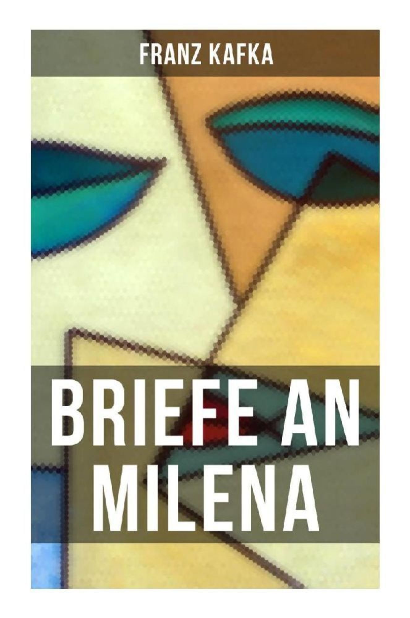 "Franz Kafka: Briefe an Milena" online kaufen