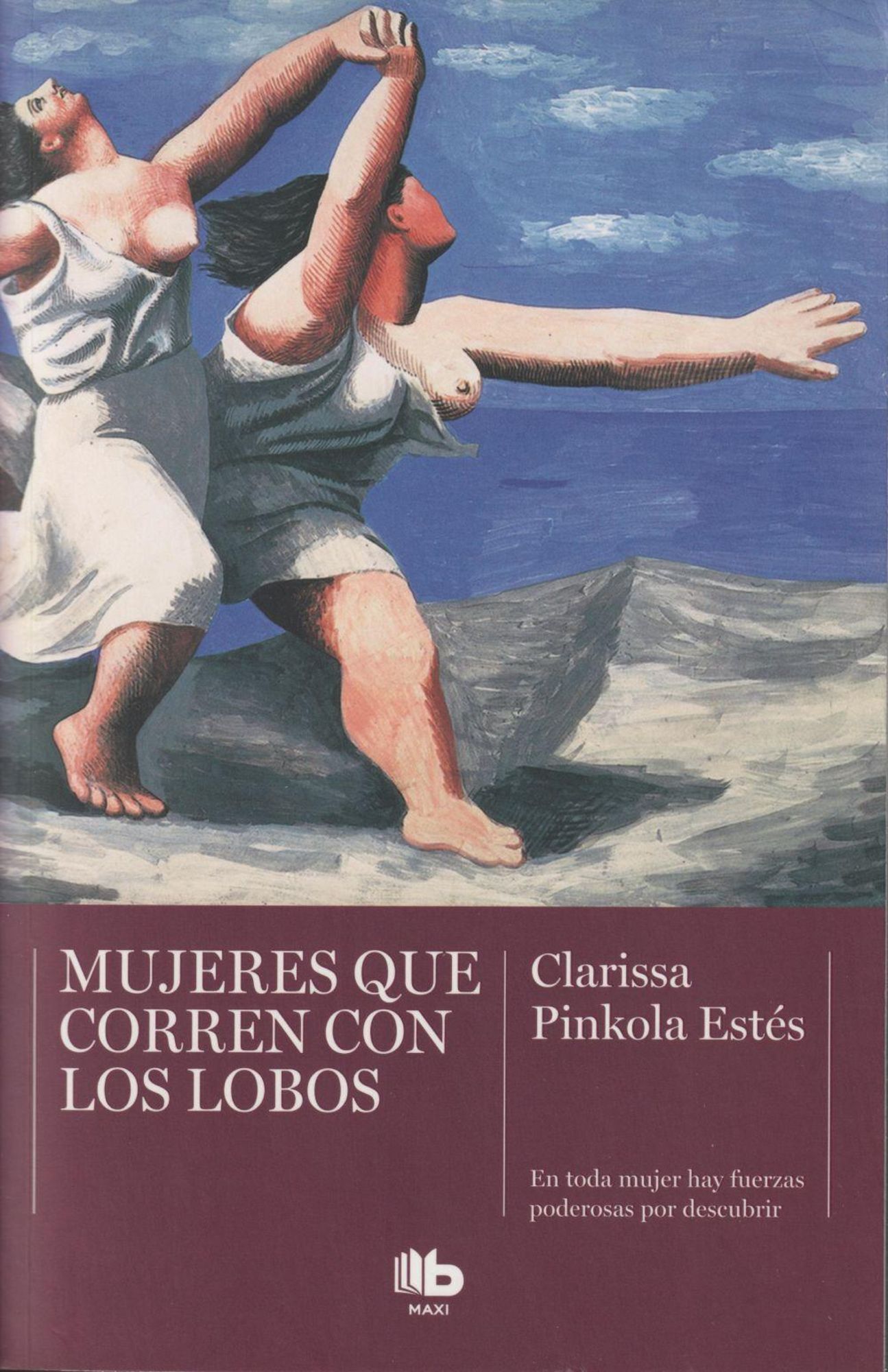 Nadia Betina Herencia on Instagram: 📚 Libro: Mujeres que corren con lobos  💛 Autor: Clarissa Pinkola Estés