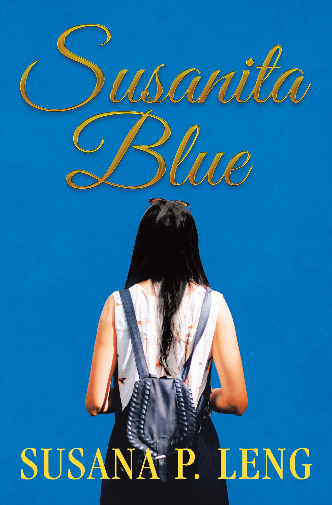 Susanita Blue als eBook kaufen