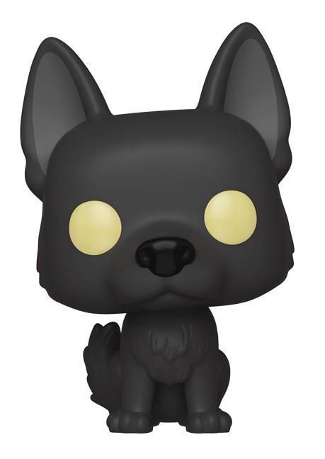 sirius black chase funko pop