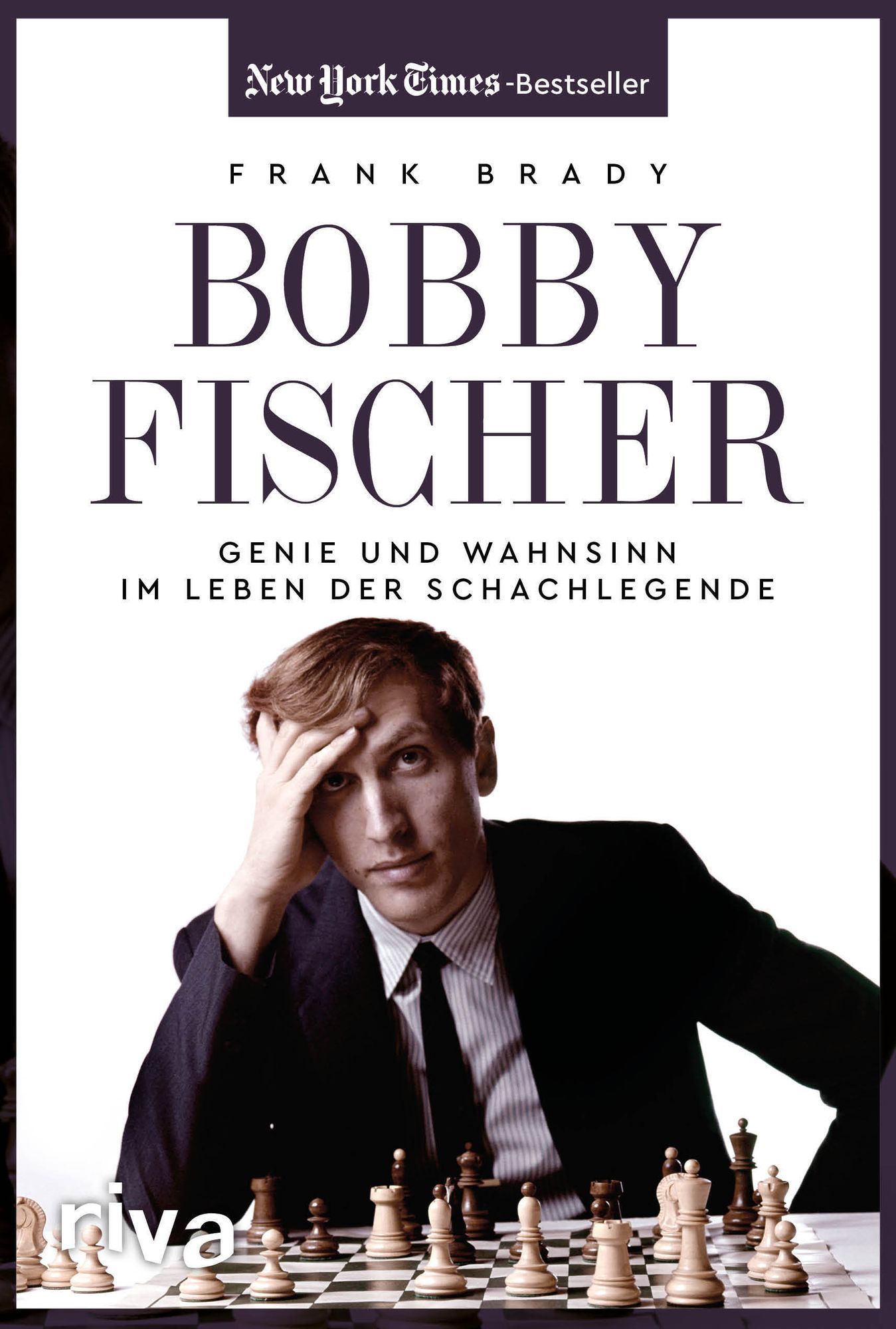 Livro bobby fischer em Promoção na Americanas