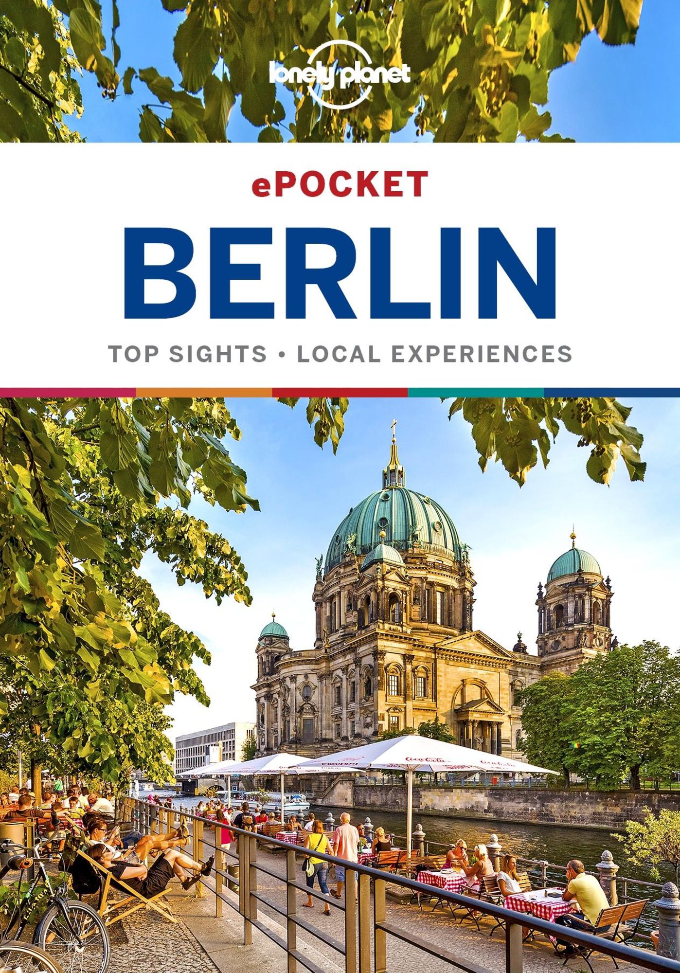 Pocket　von　Planet'　Planet　Lonely　Planet　Lonely　Berlin'　'Lonely　eBook