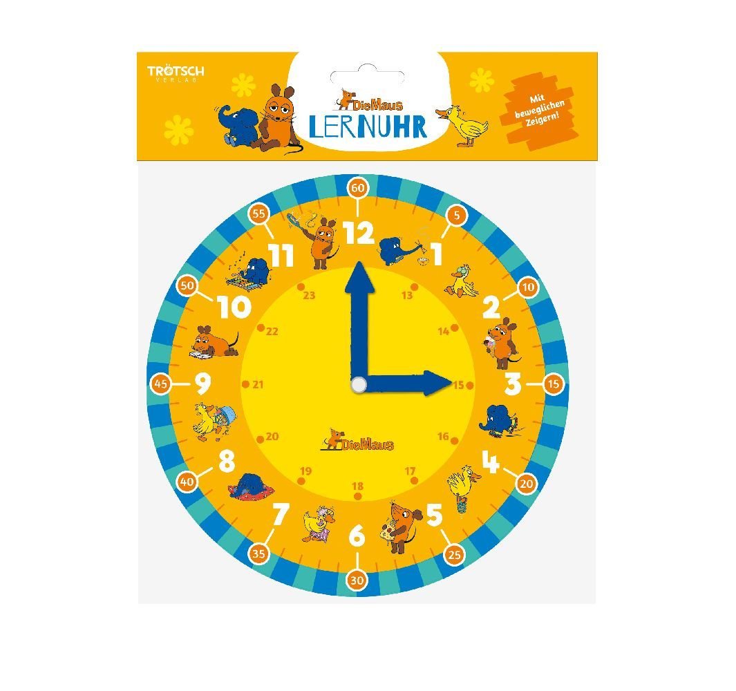 Uhrzeit Einstellen Uhr Lernen App Kostenlos Edurino Uhr Lernen