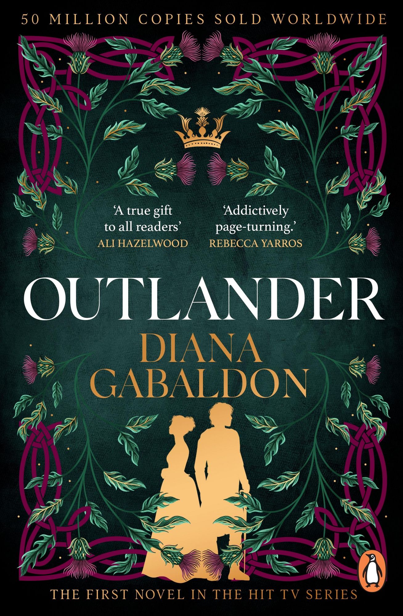 Diana Gabaldon's Watch Outlander Season The Outlander Series