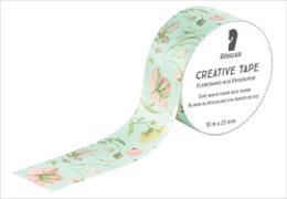 Creative Tape, Jardin 10m x 25 mm