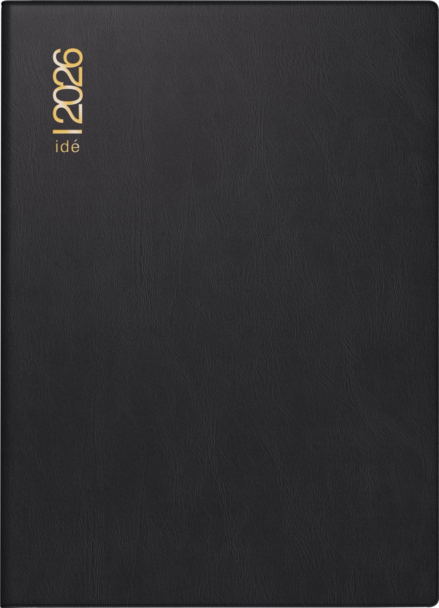 Rido/idé 7018104902 Pocket Calendar Perfect/Technik I, 2