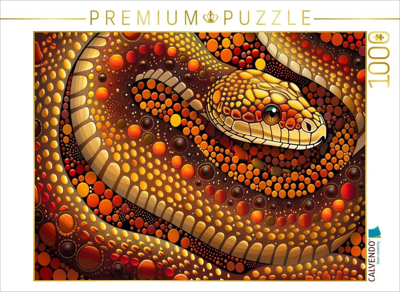 CALVENDO Puzzle „Schiffsanleger In St. Bartholomä“ – 1000 Teile, 64x48 Cm, Premium-Qualität Aus Europa