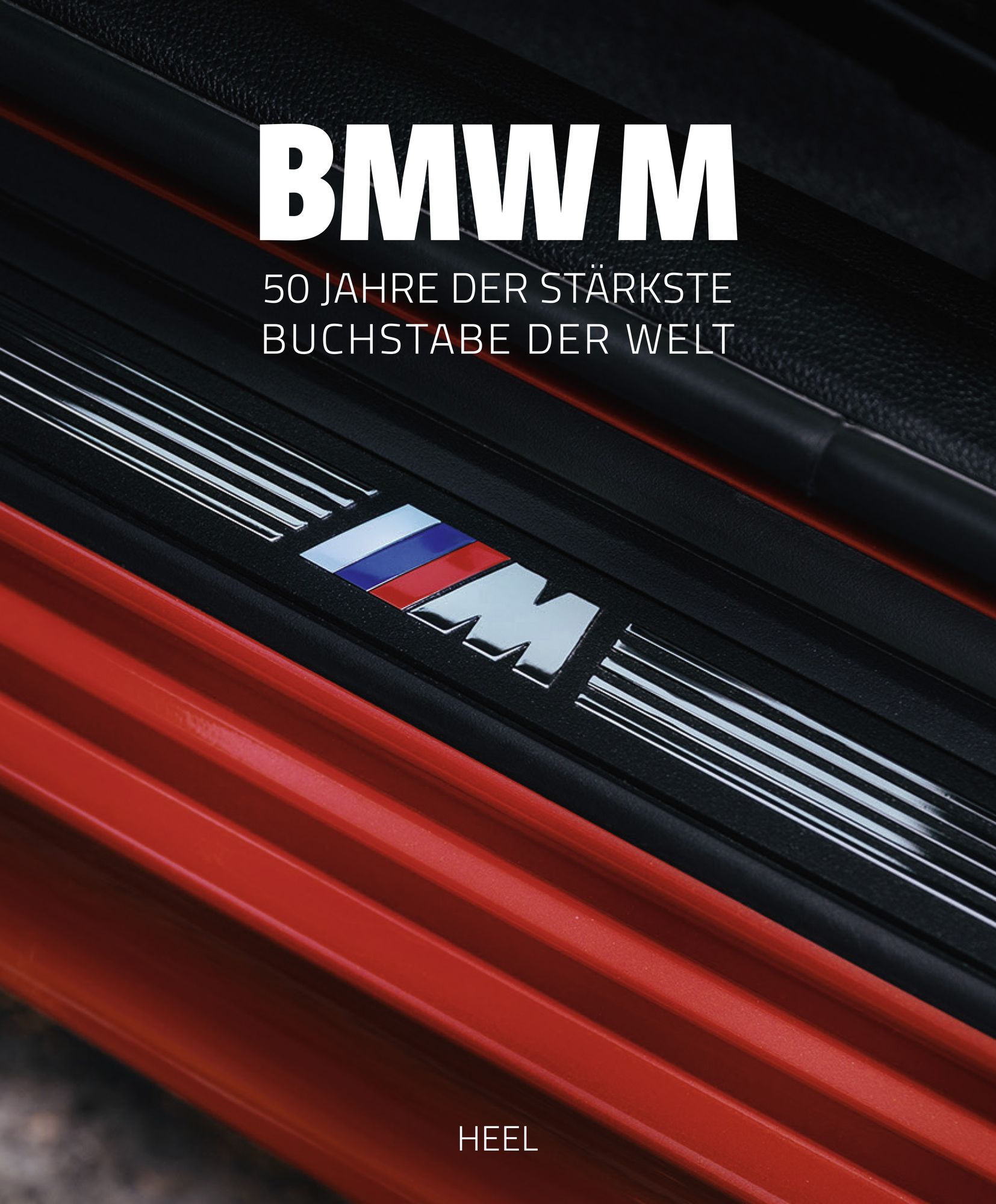 BMW M' von 'Sylvain Reisser' - Buch - '978-3-96664-367-2