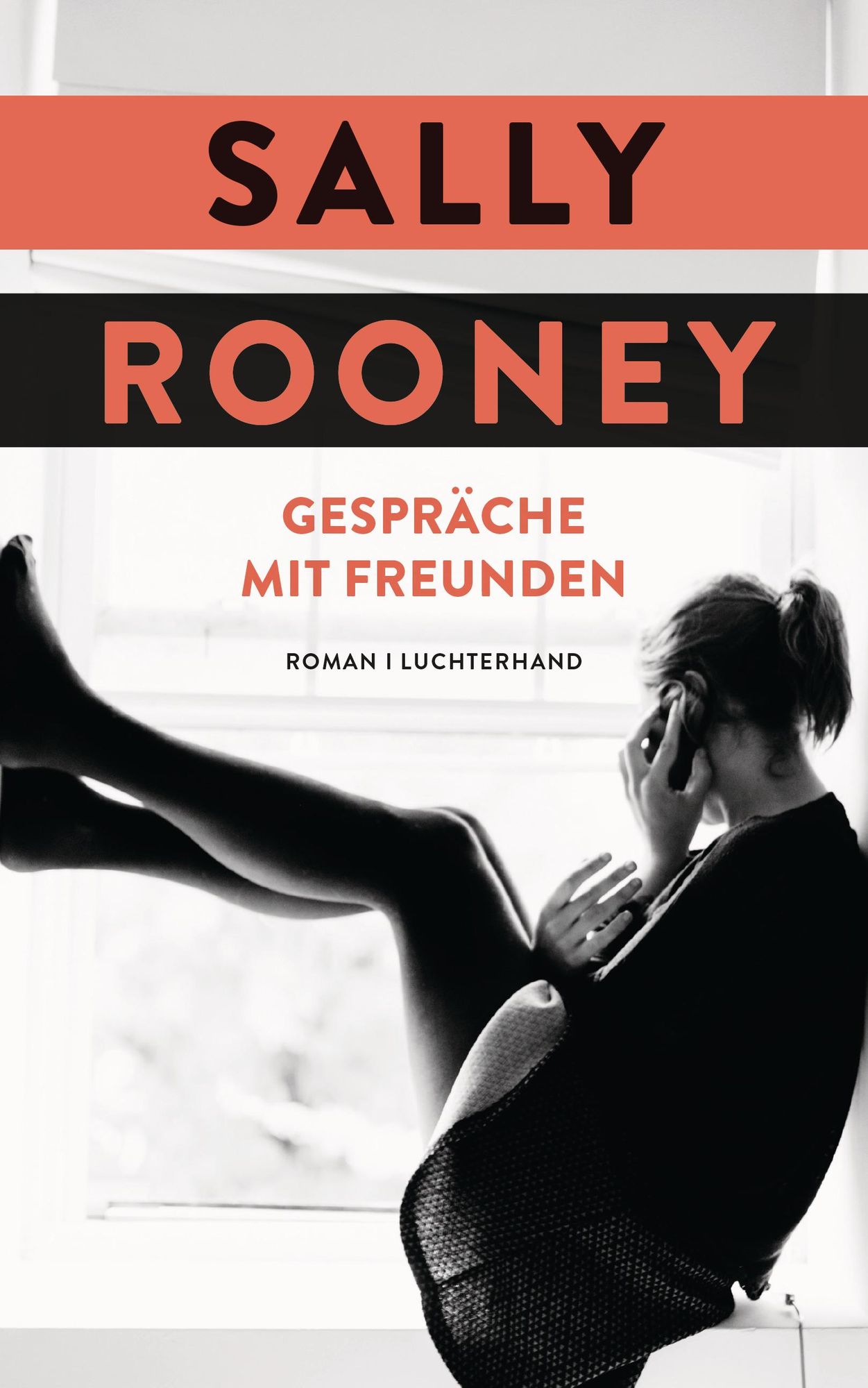 'Gespräche mit Freunden' von 'Sally Rooney' eBook