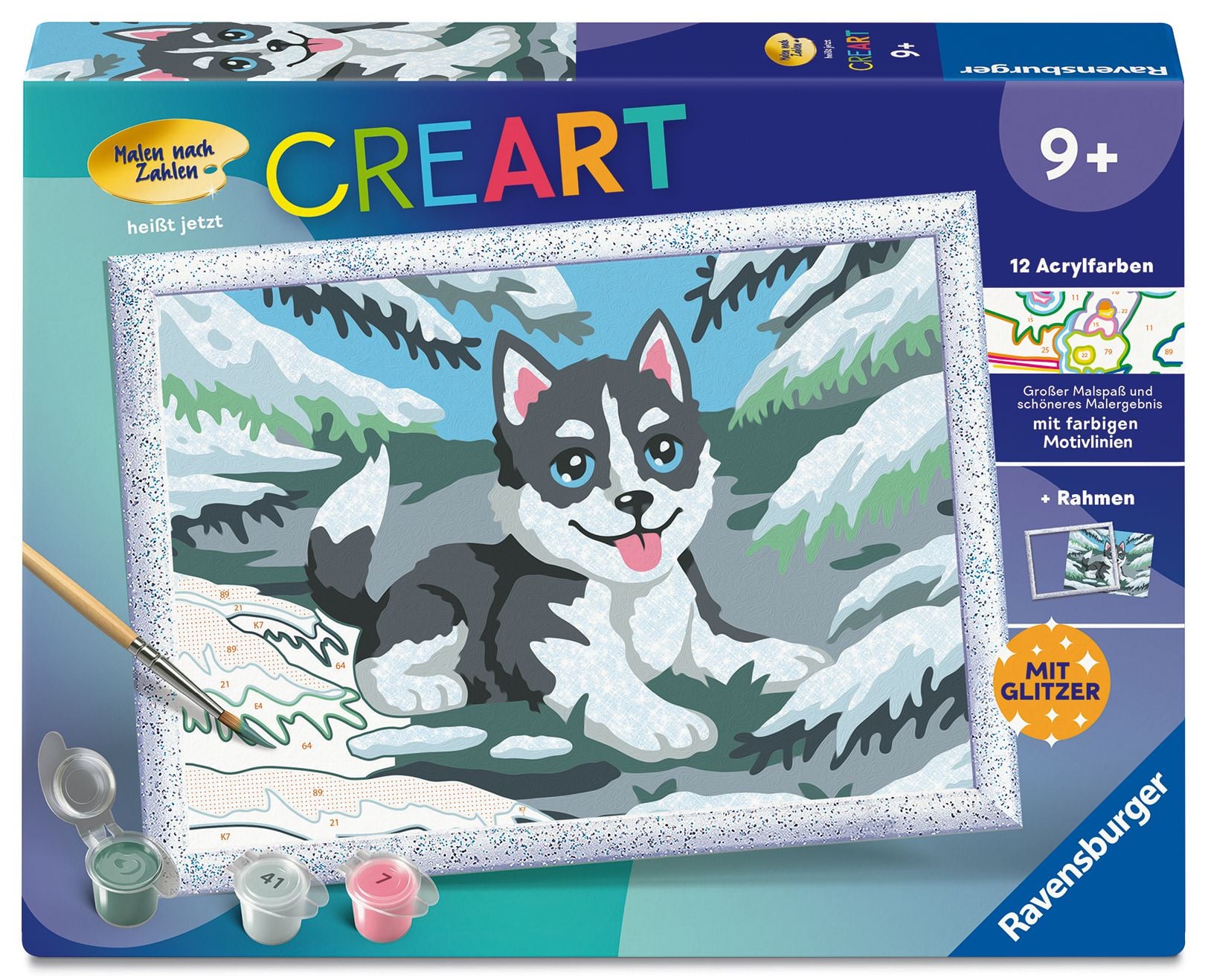 Ravensburger