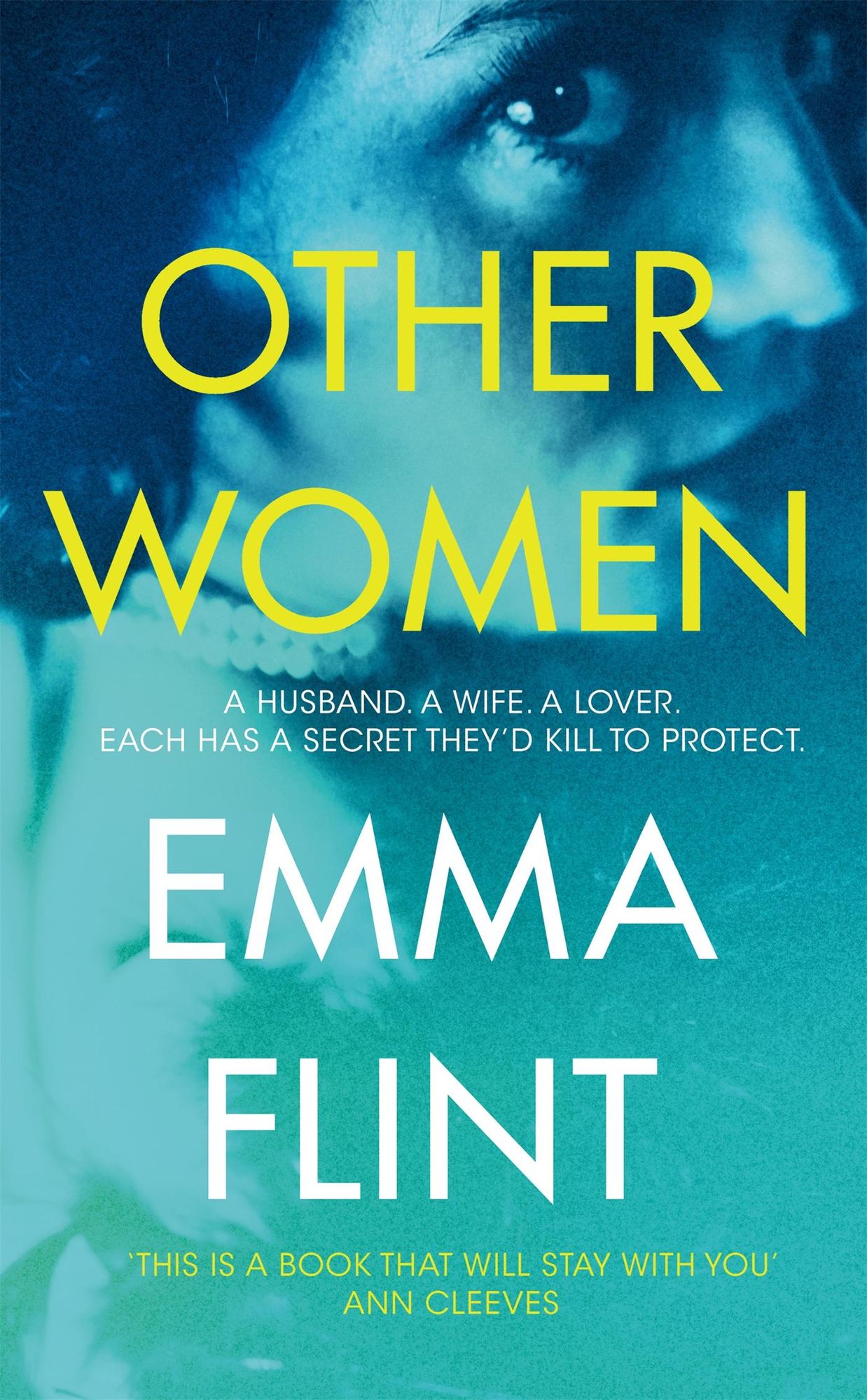 Other Women' von 'Emma Flint' - 'Taschenbuch' - '978-1-5098-2655-1