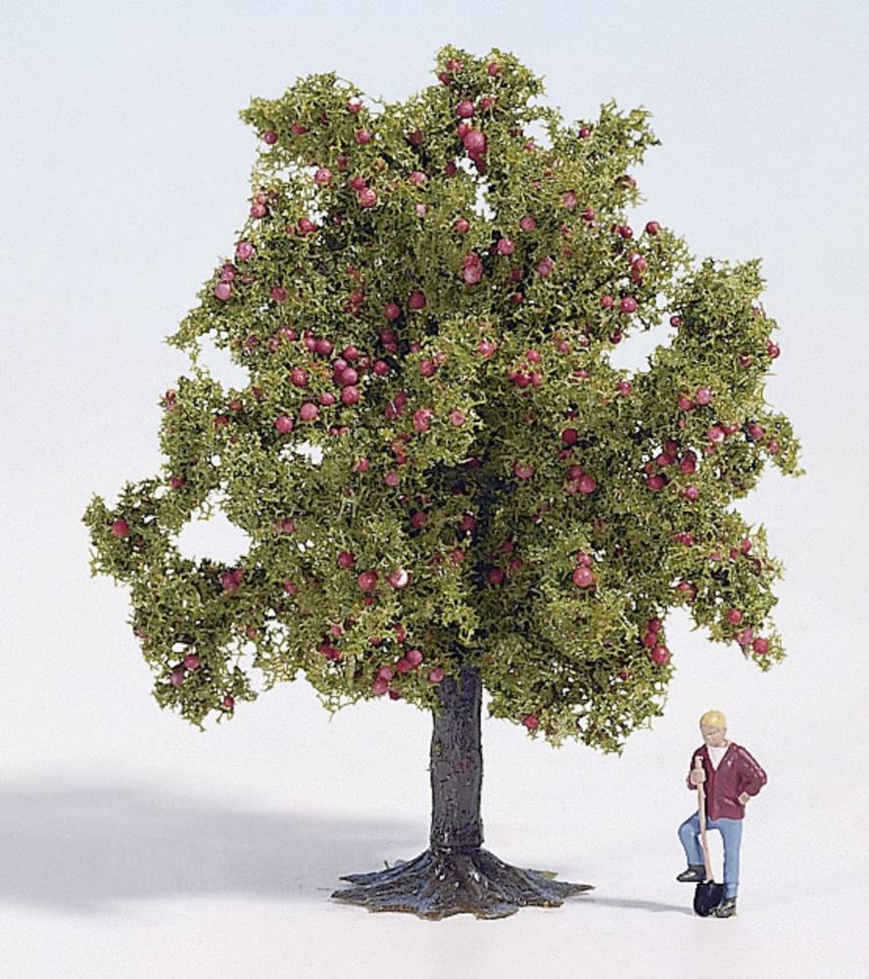 NOCH 28113 Baum Apfelbaum 80mm 1St.' kaufen - Spielwaren
